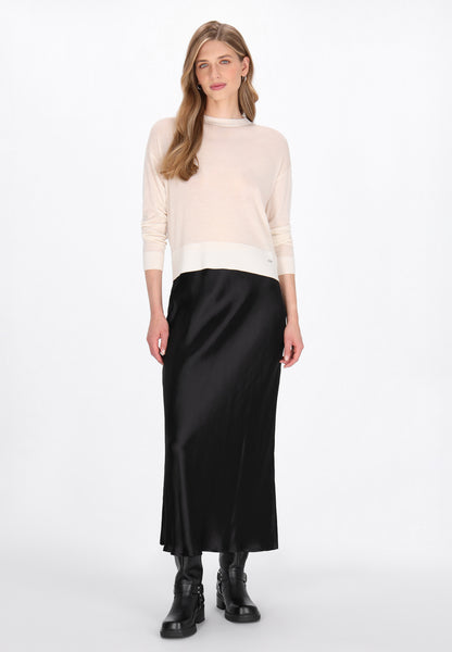 Sweter damski DreiMaster vintage