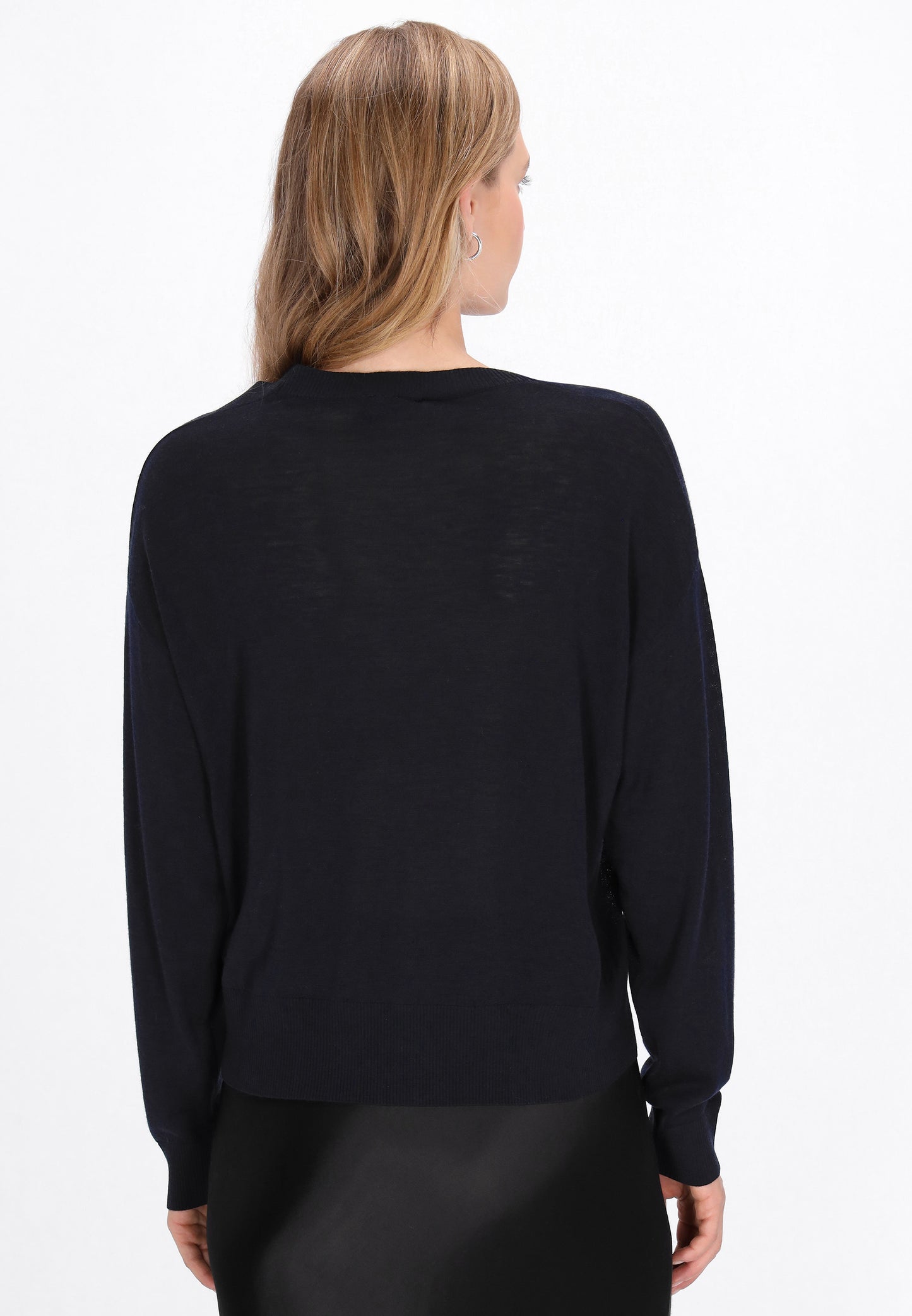 Sweter damski DreiMaster vintage