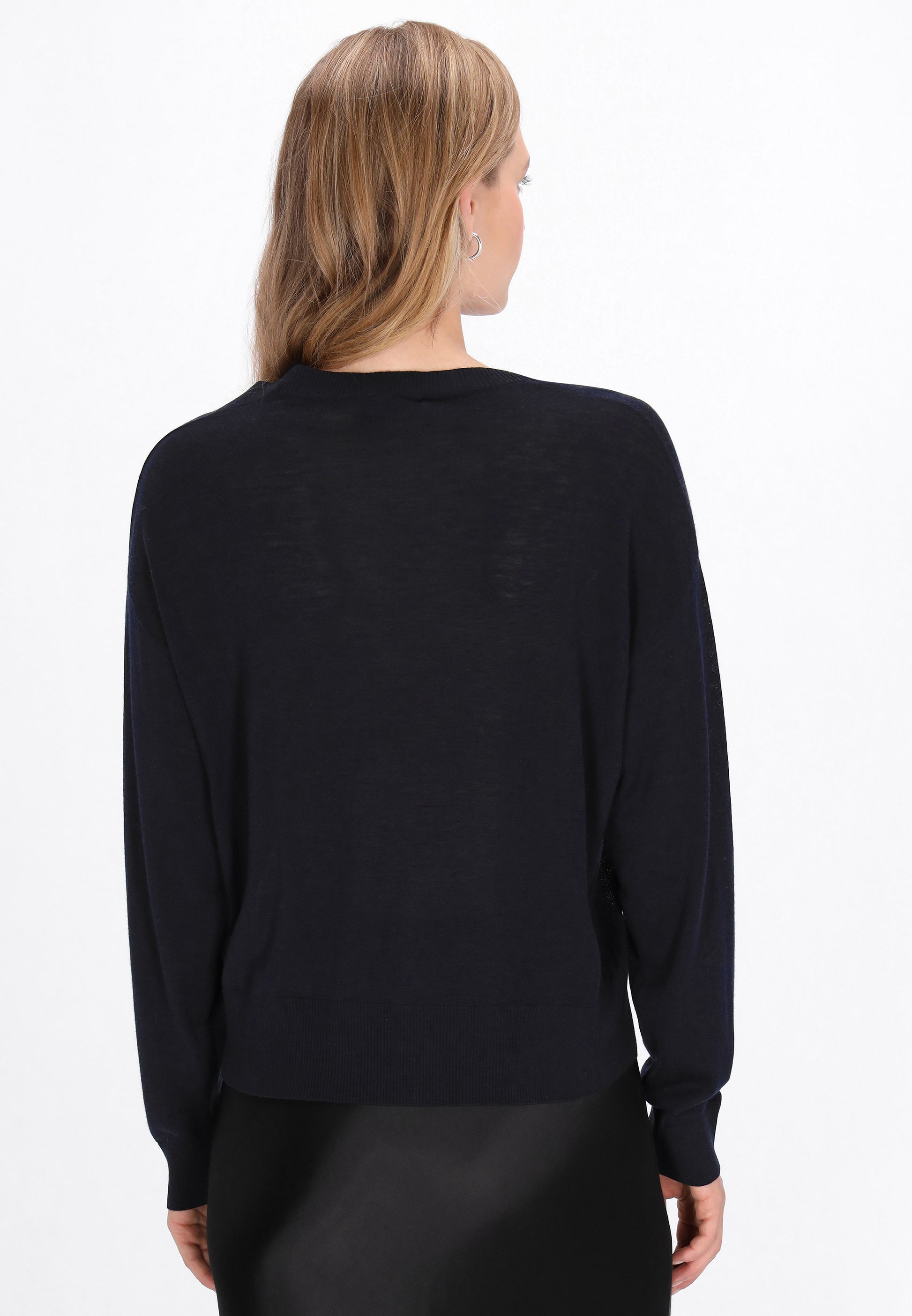 Sweter damski DreiMaster vintage