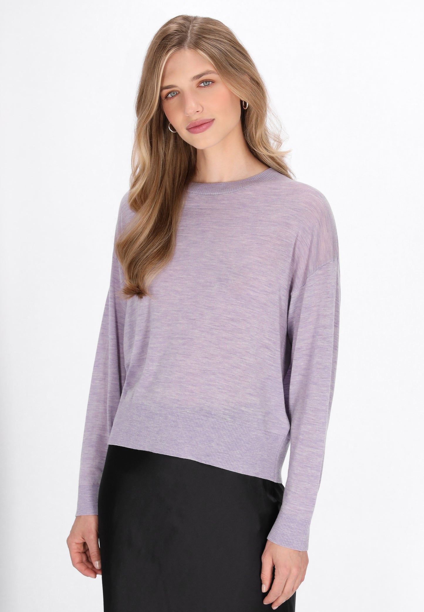Sweter damski DreiMaster vintage