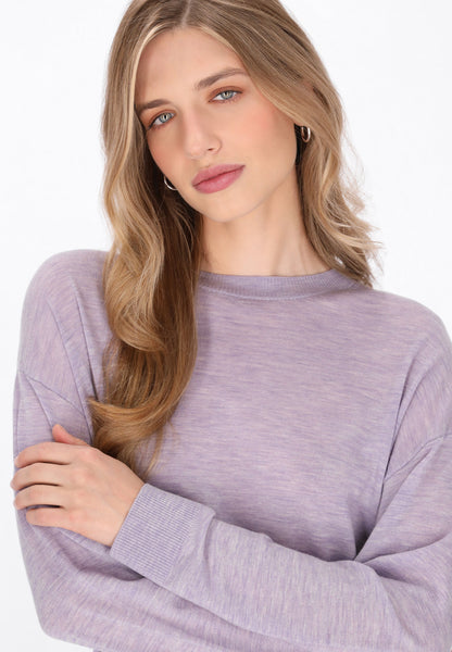 Sweter damski DreiMaster vintage