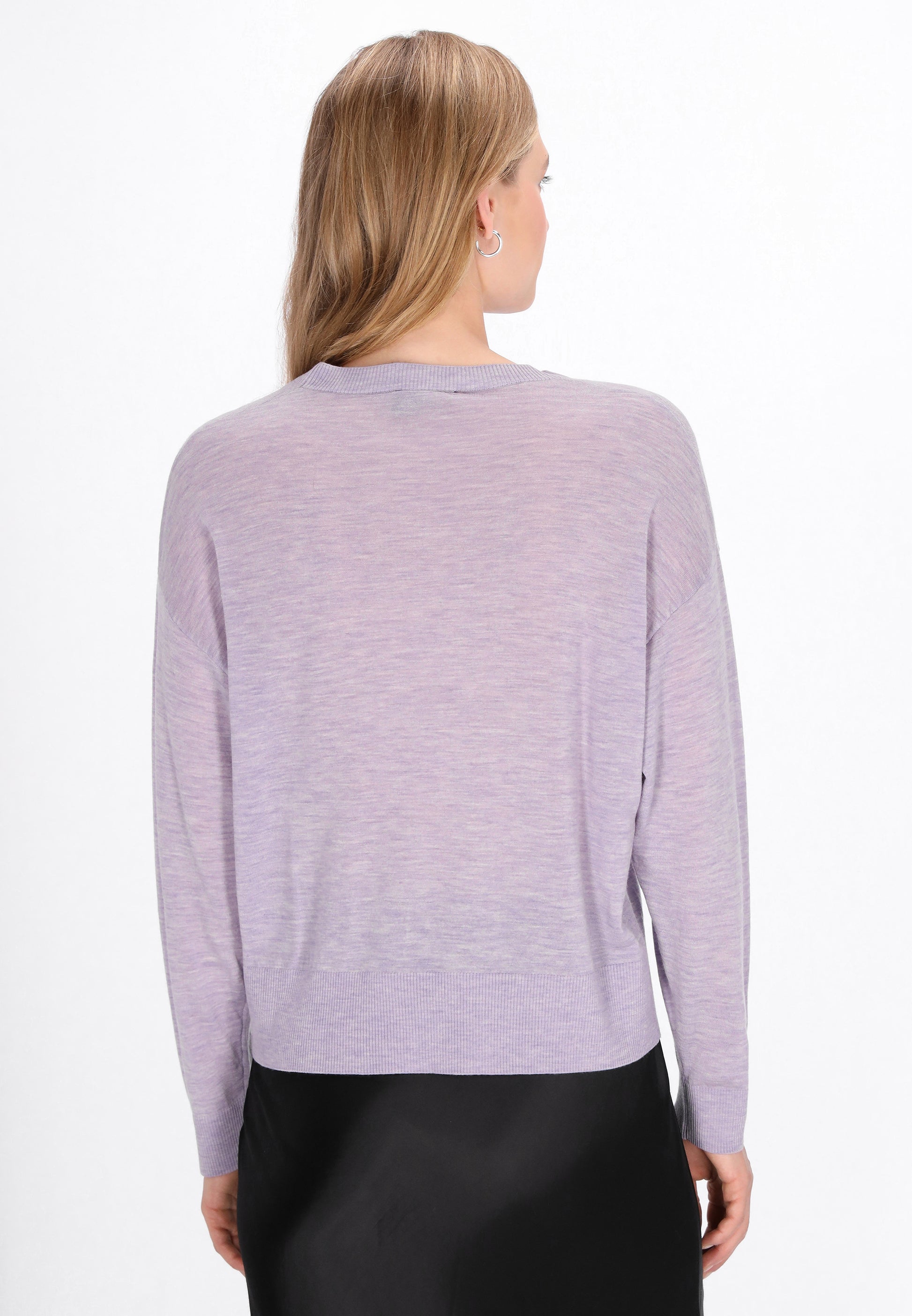 Sweter damski DreiMaster vintage