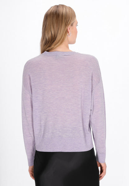 Sweter damski DreiMaster vintage