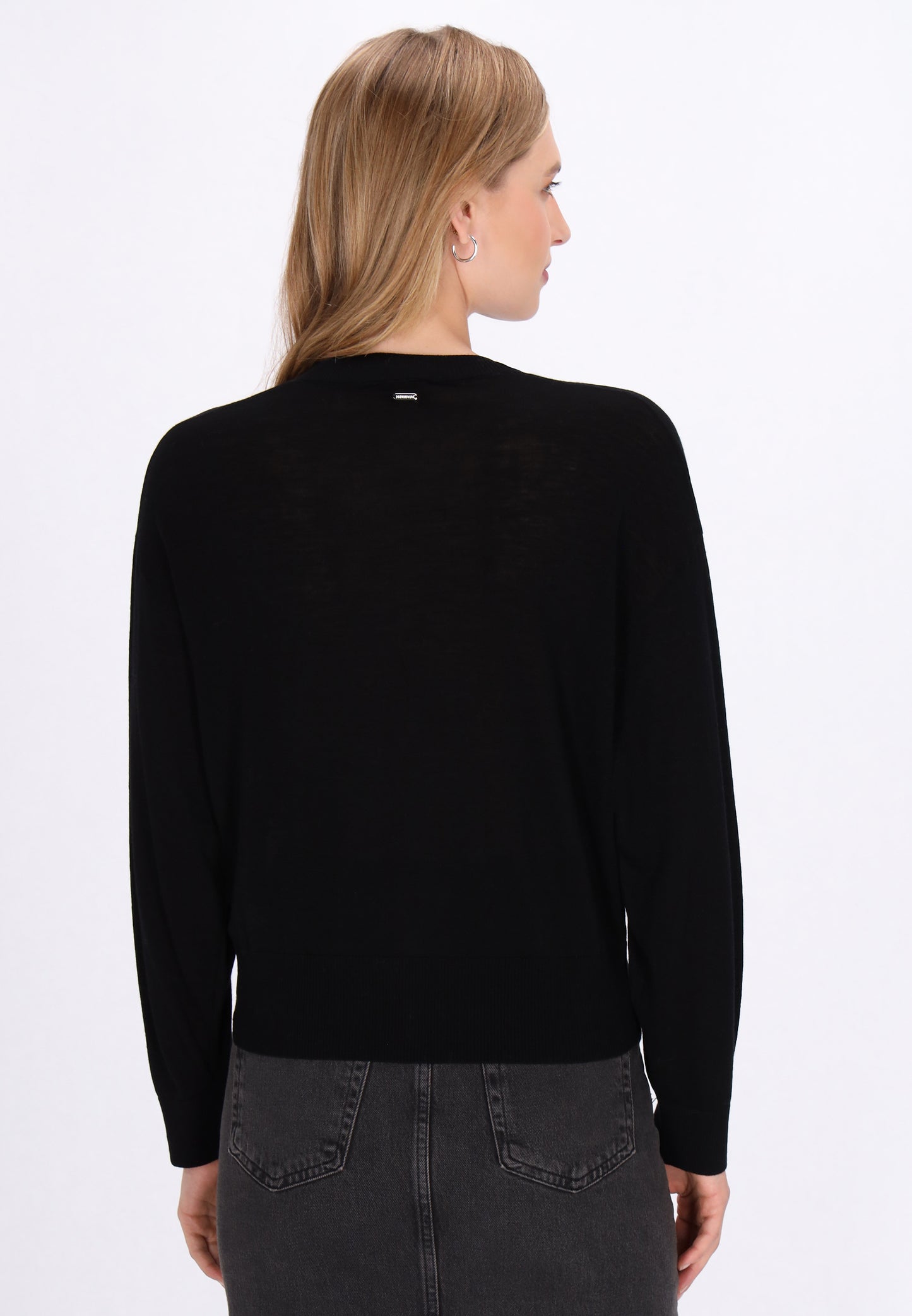 DreiMaster Vintage Damen Strickjacke