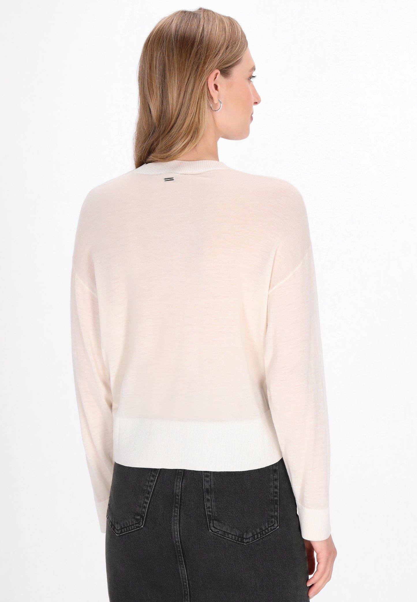 DreiMaster Vintage Damen Strickjacke