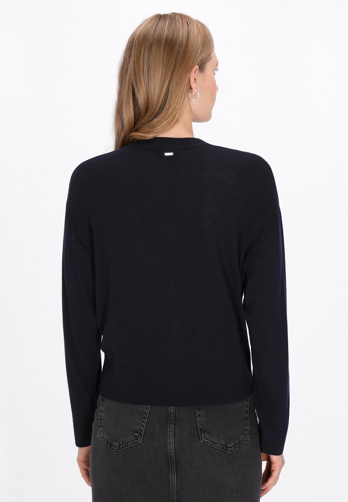 DreiMaster Vintage Damen Strickjacke