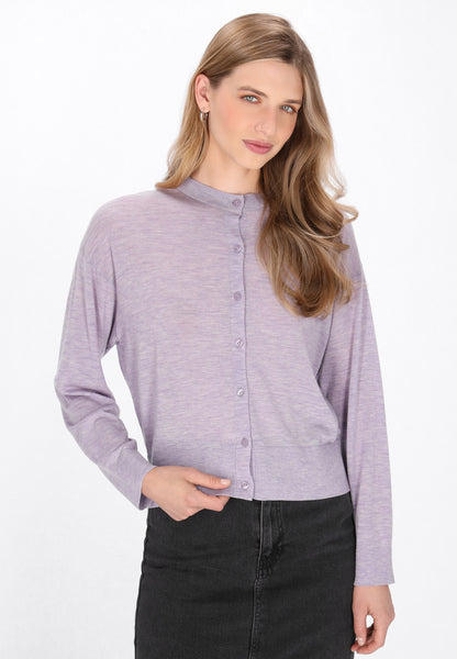 DreiMaster Vintage Damen Strickjacke