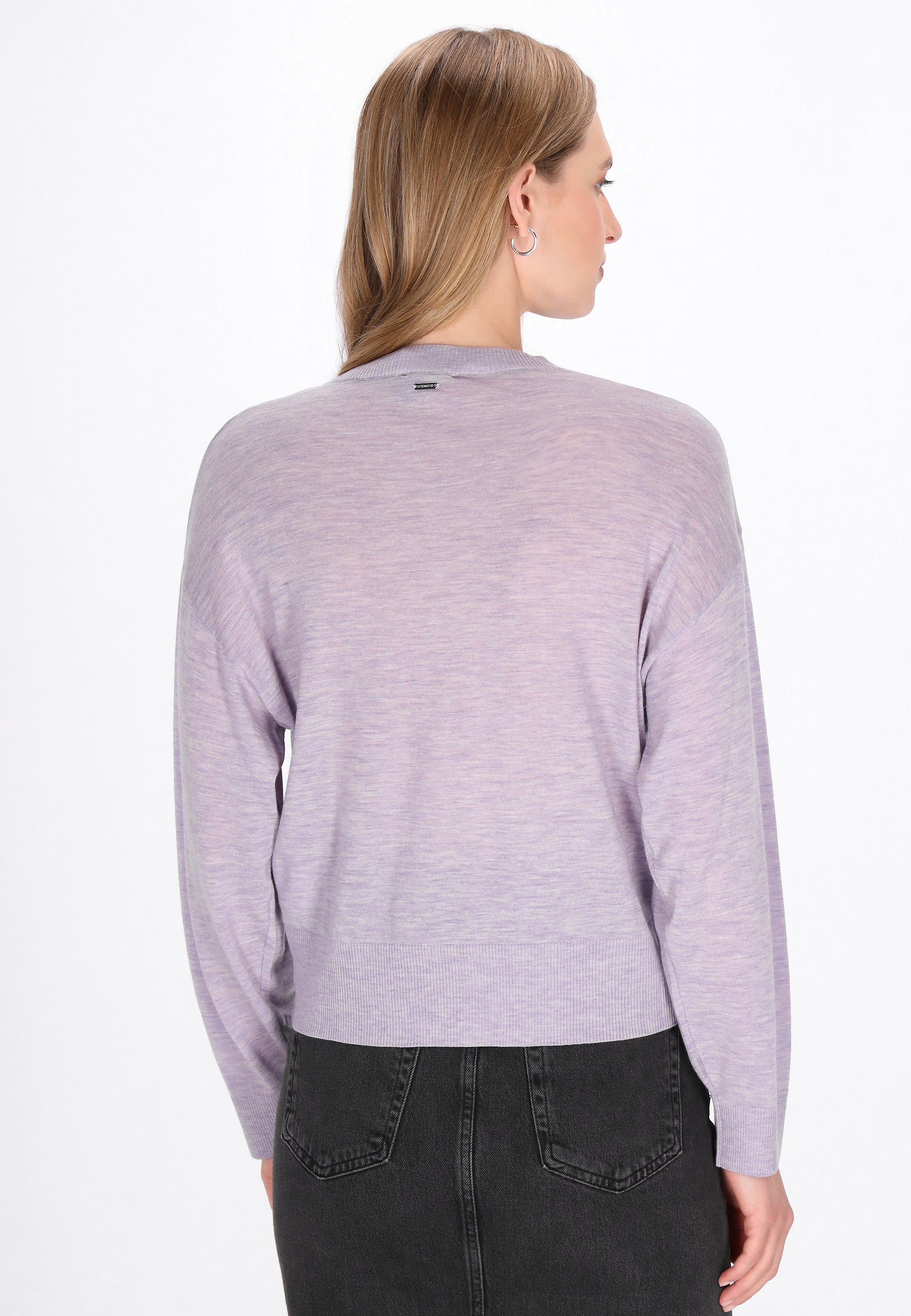 DreiMaster Vintage Damen Strickjacke