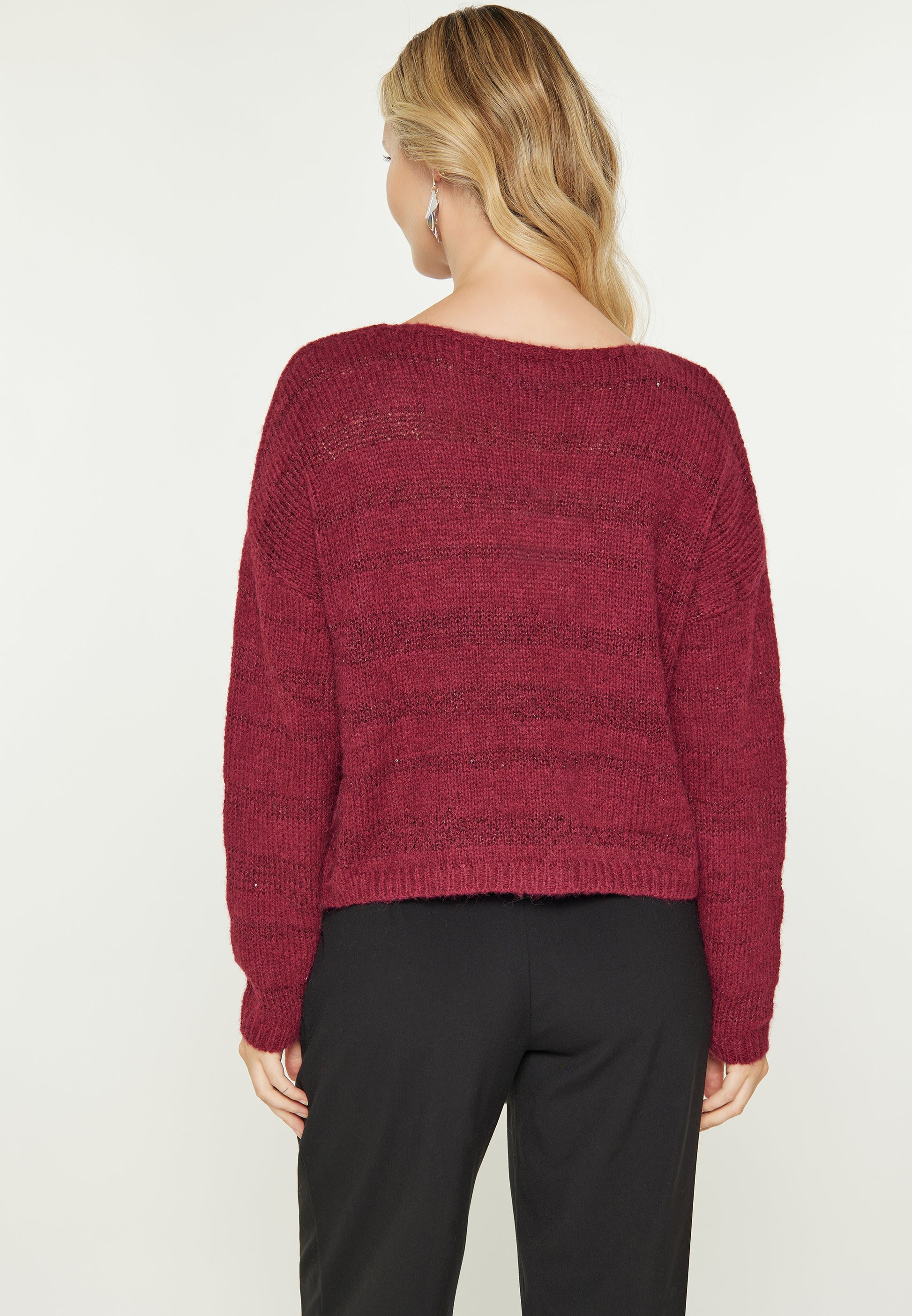 Jeona Women's Sweater