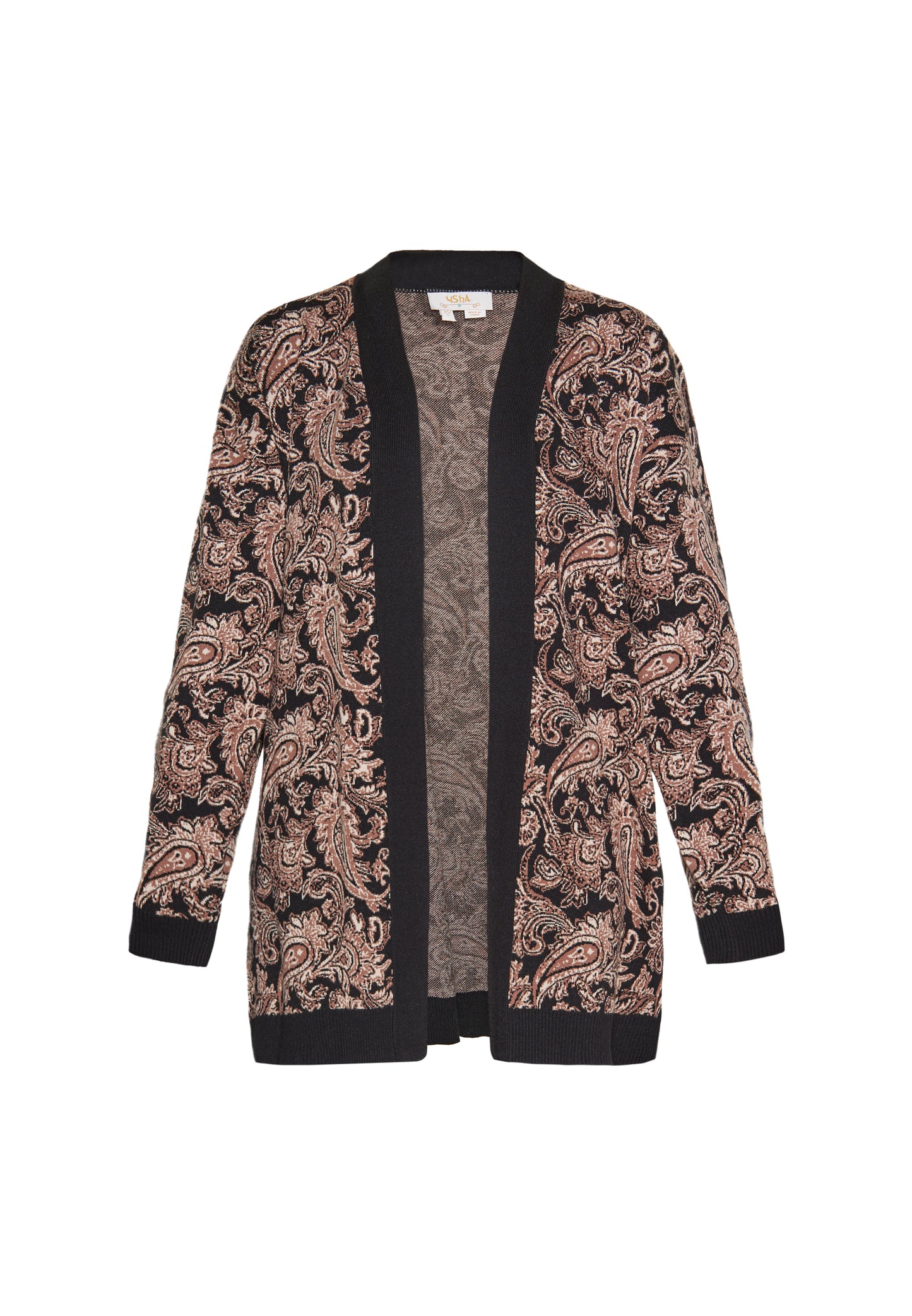 usha FESTIVAL Women's Cardigan