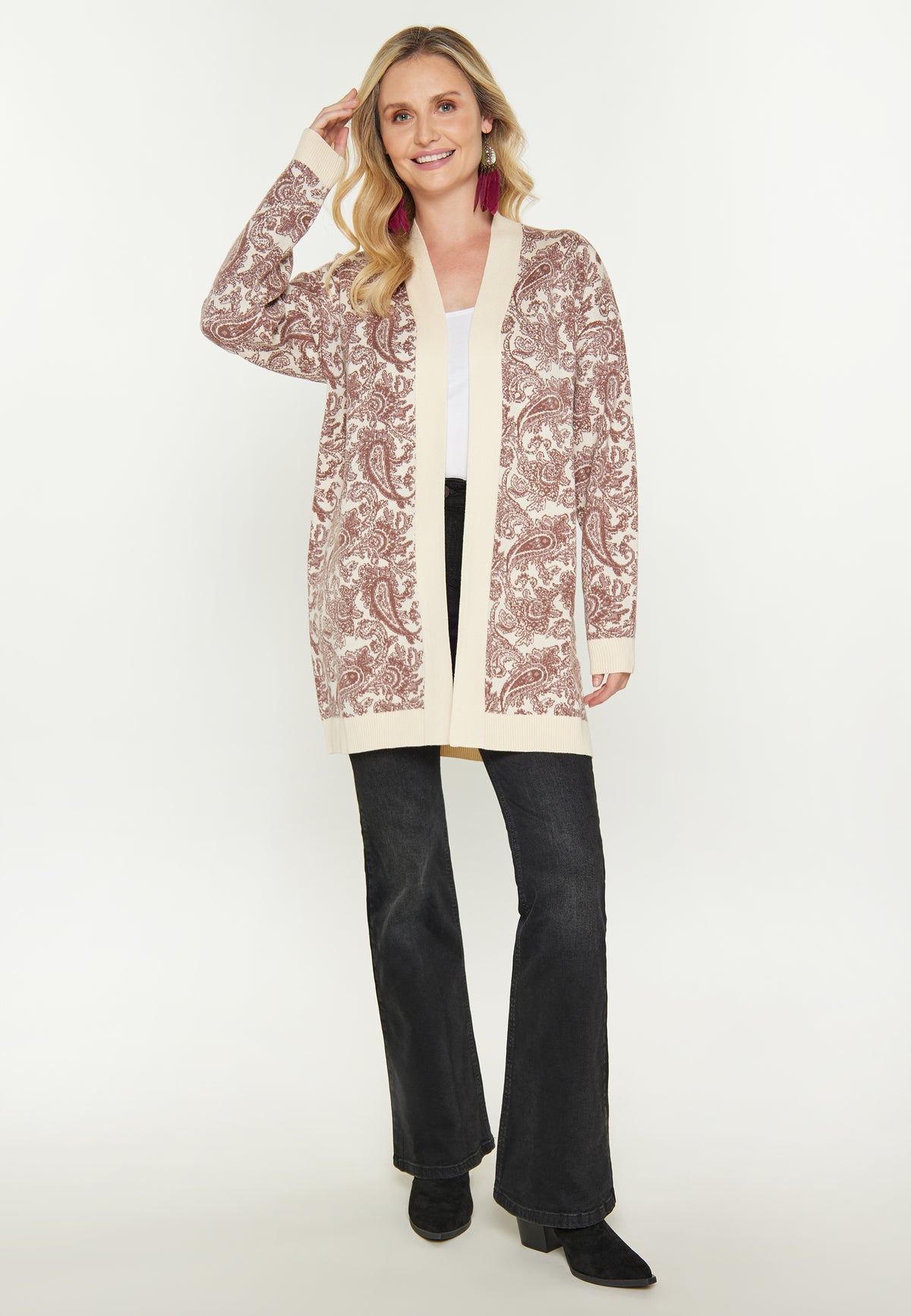 Gaya Women's Cardigan