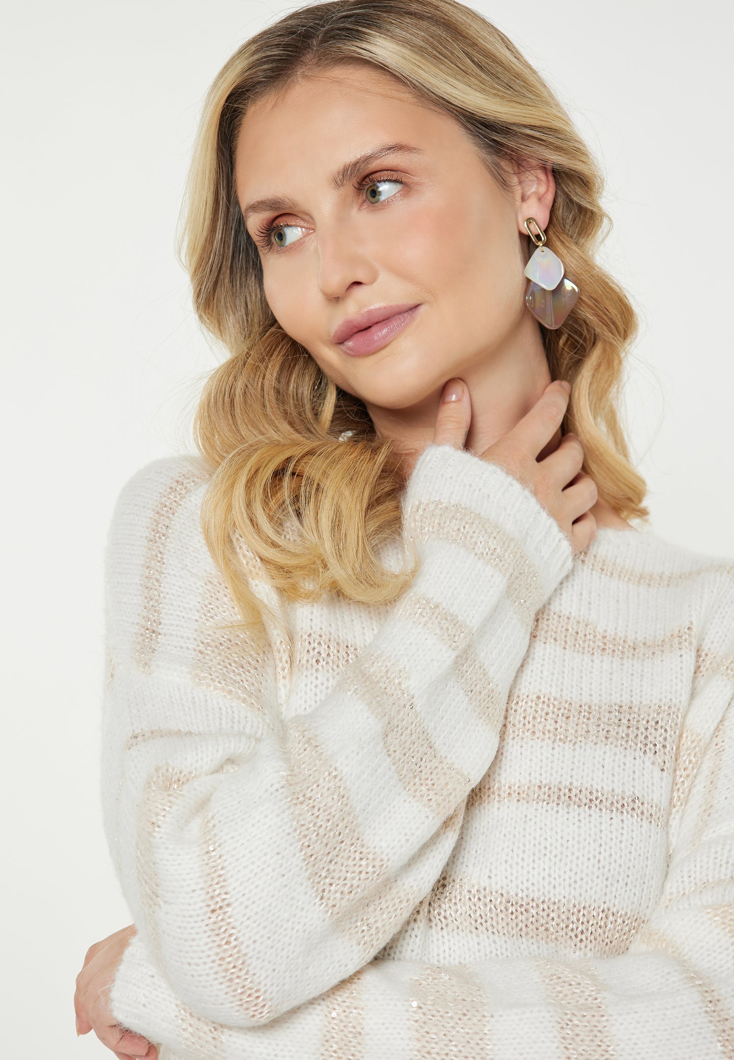 Albee Women's Sweater
