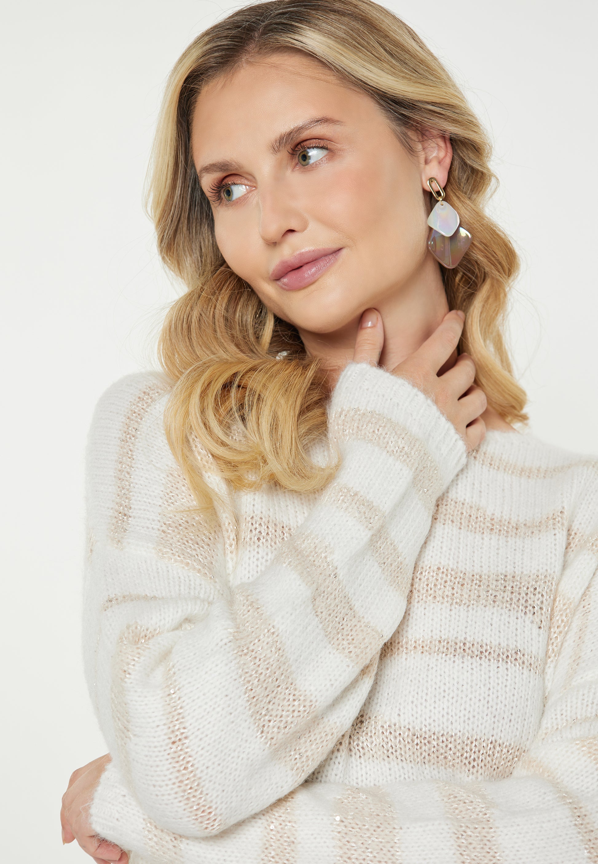 Albee Women's Sweater