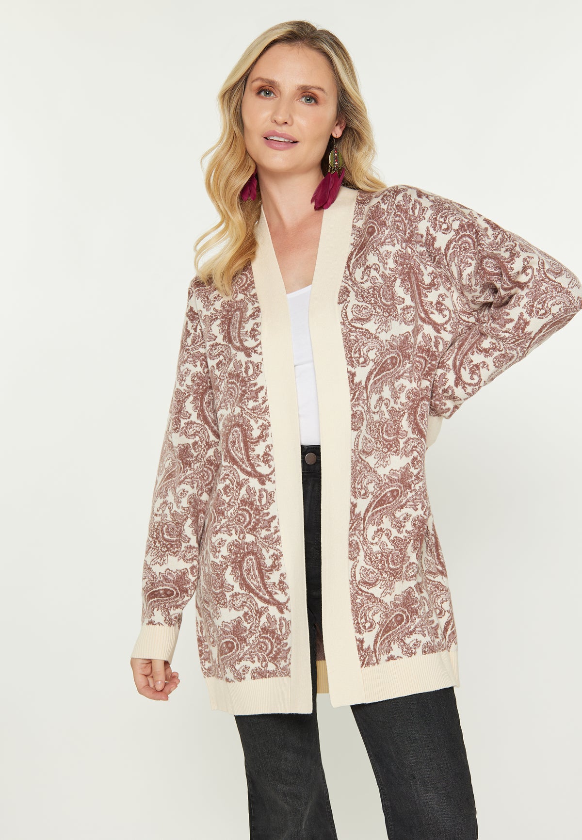Gaya Women's Cardigan