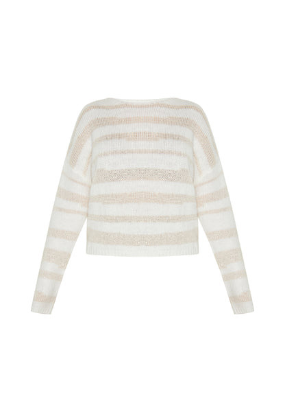 Jeona Women's Sweater