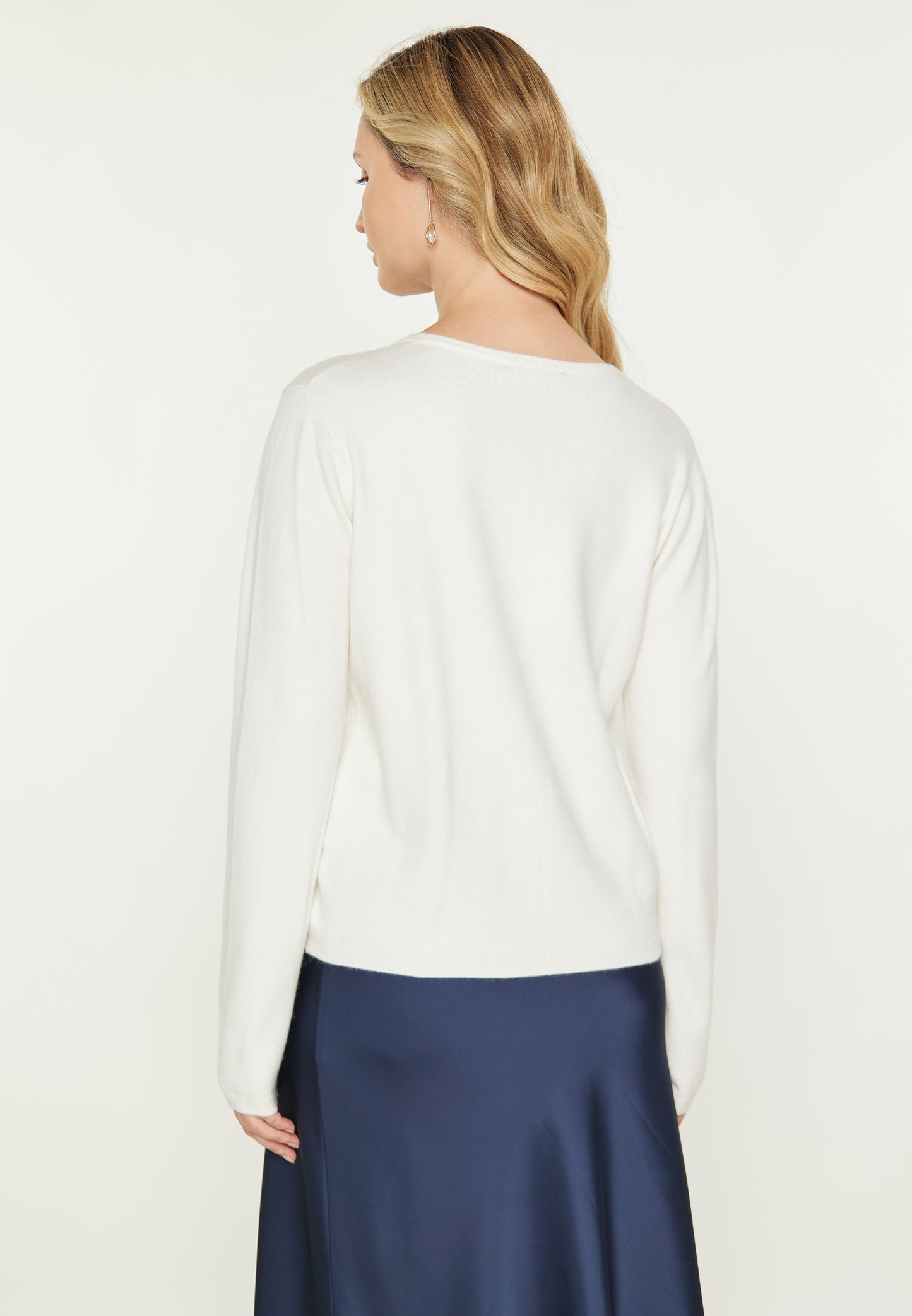 usha BLACK LABEL Women's Cardigan