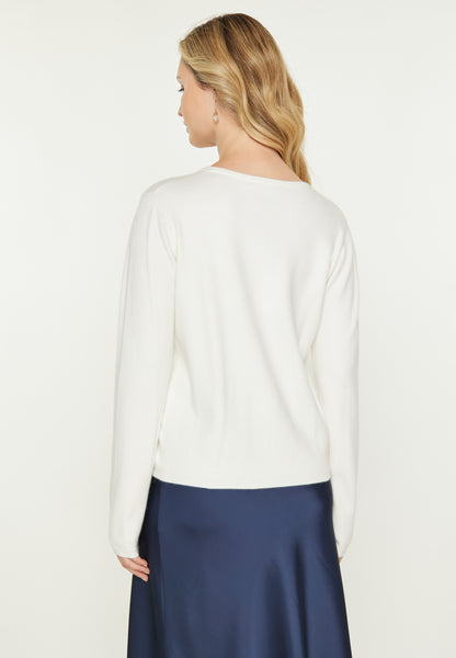usha BLACK LABEL Women's Cardigan