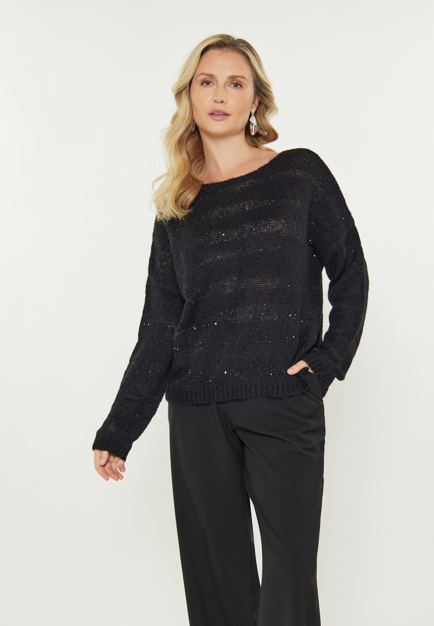 Albee Women's Sweater