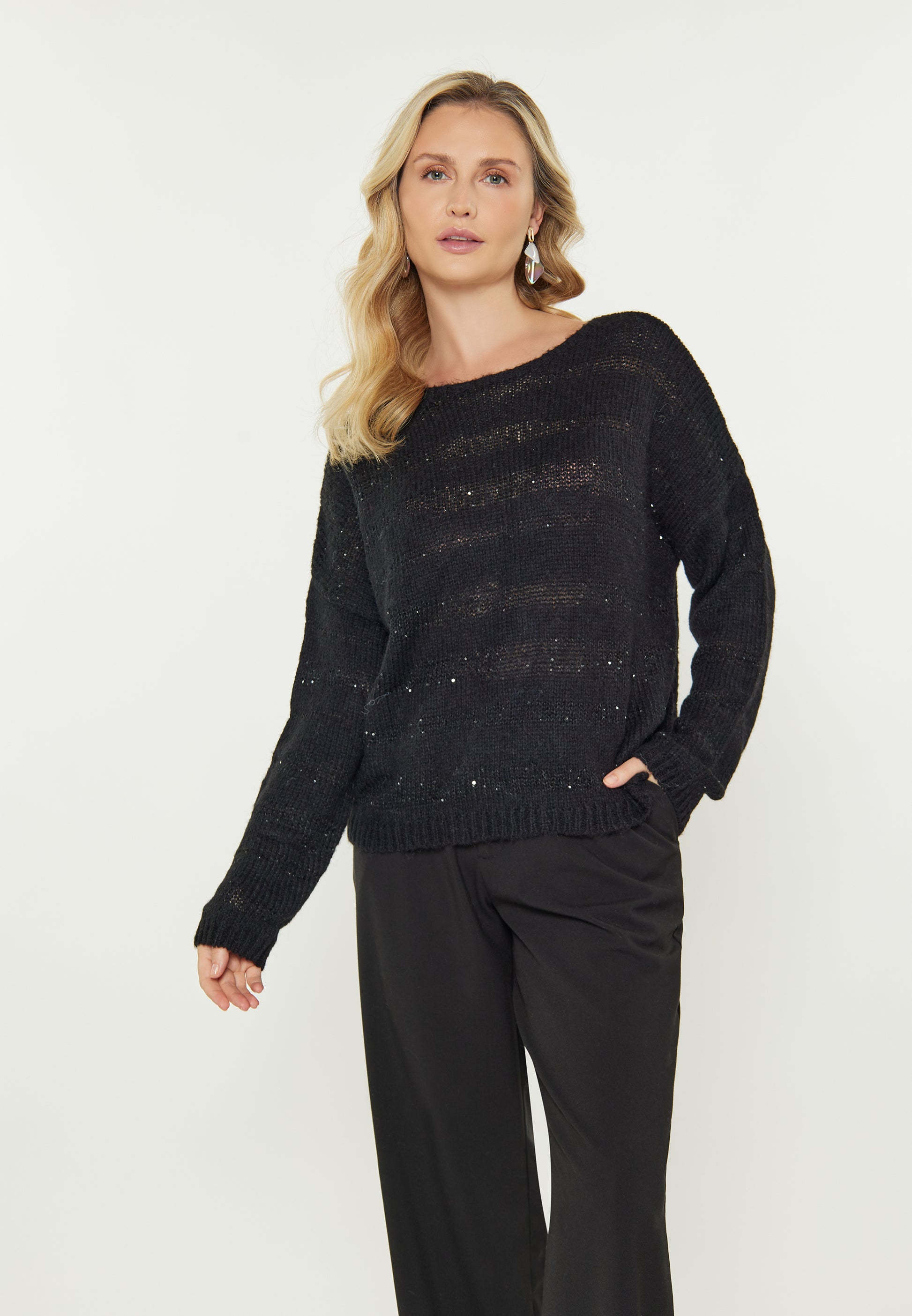 Albee Women's Sweater