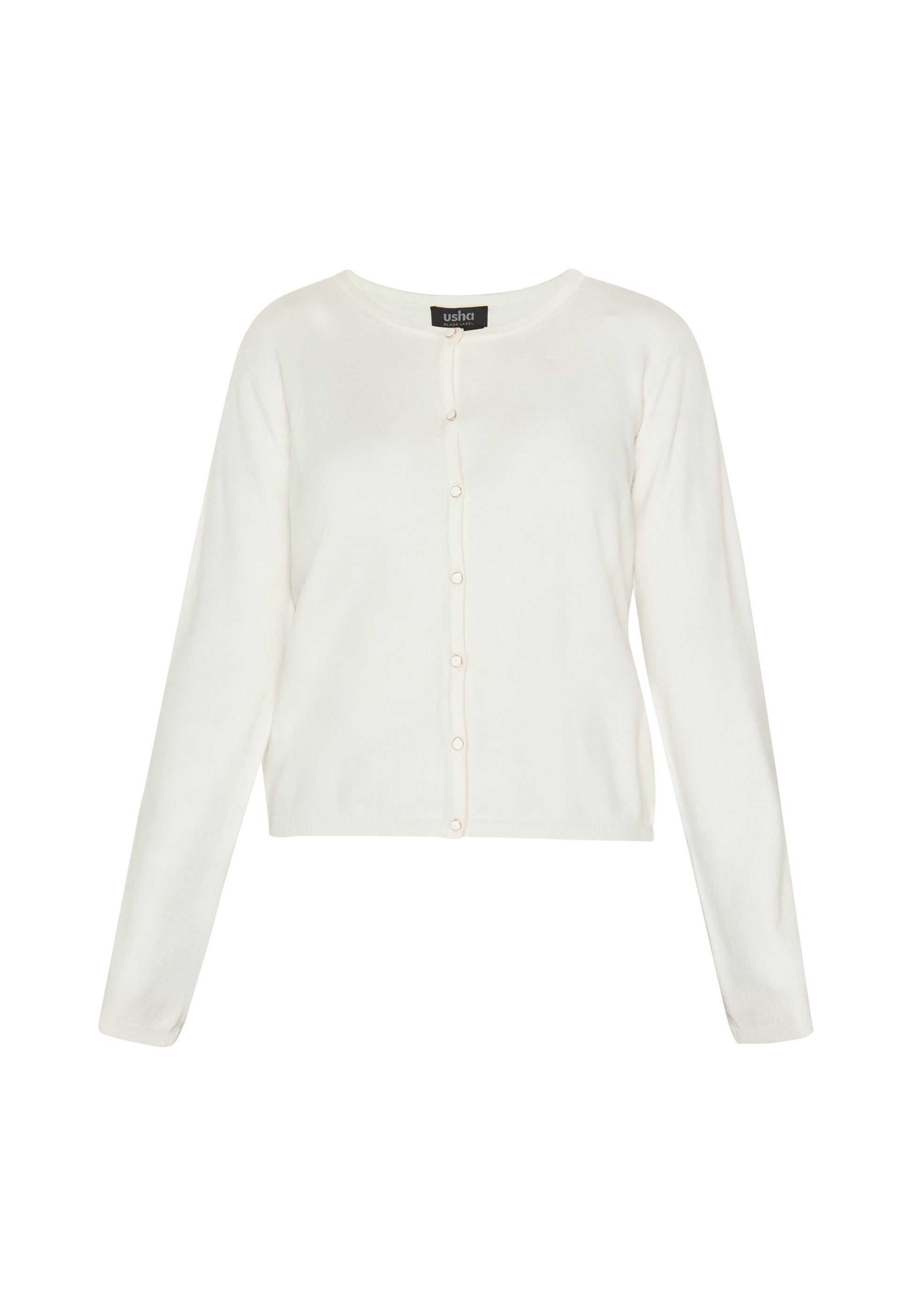usha BLACK LABEL Women's Cardigan