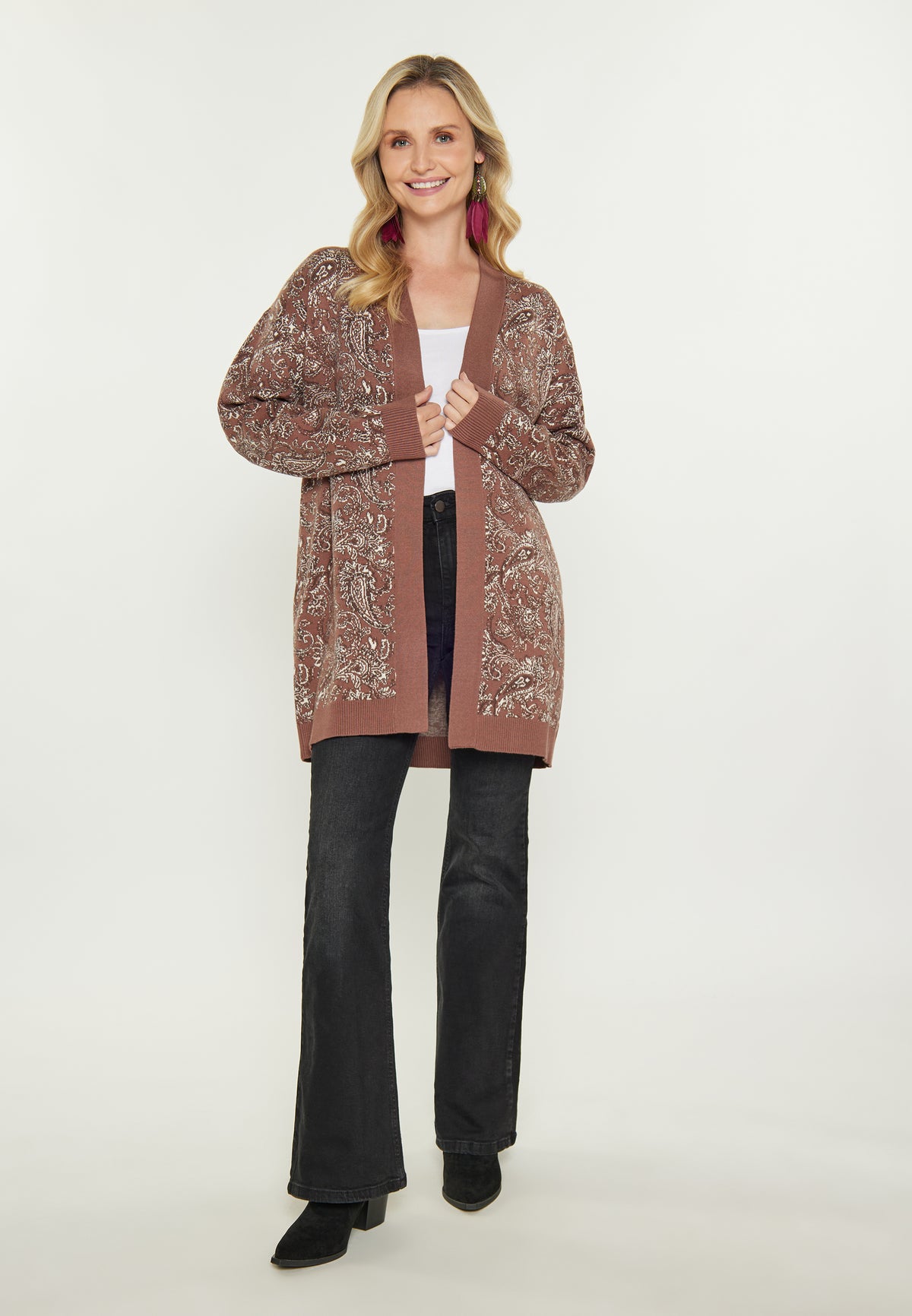 Gaya Women's Cardigan