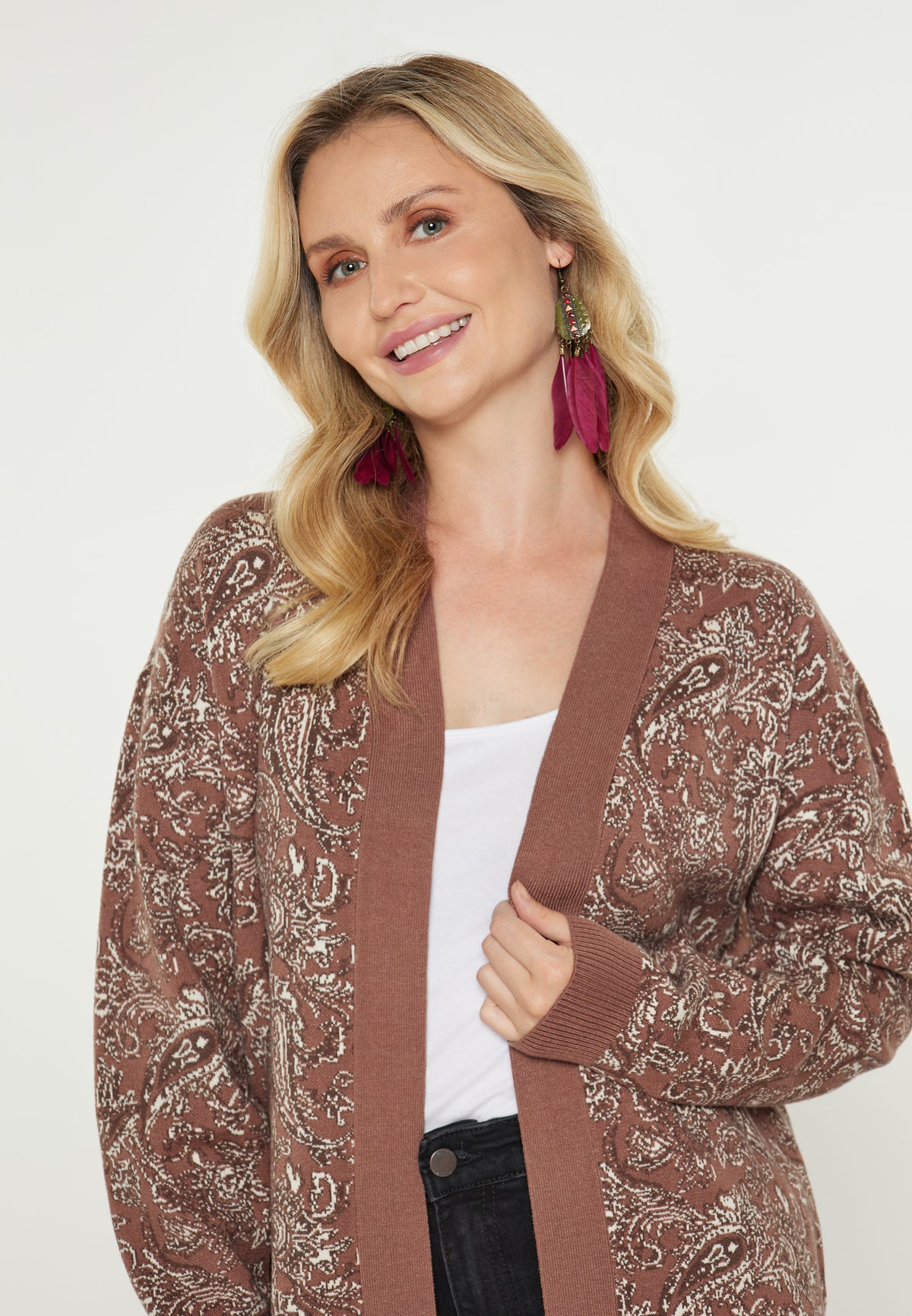 Gaya Women's Cardigan