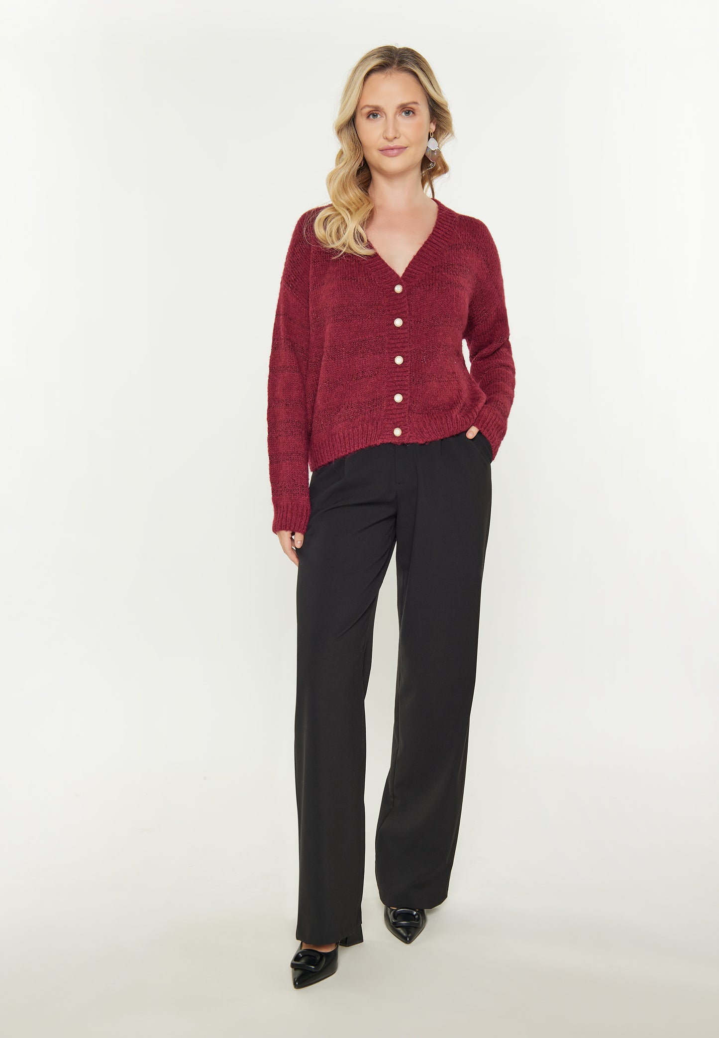 Albee Women's Cardigan