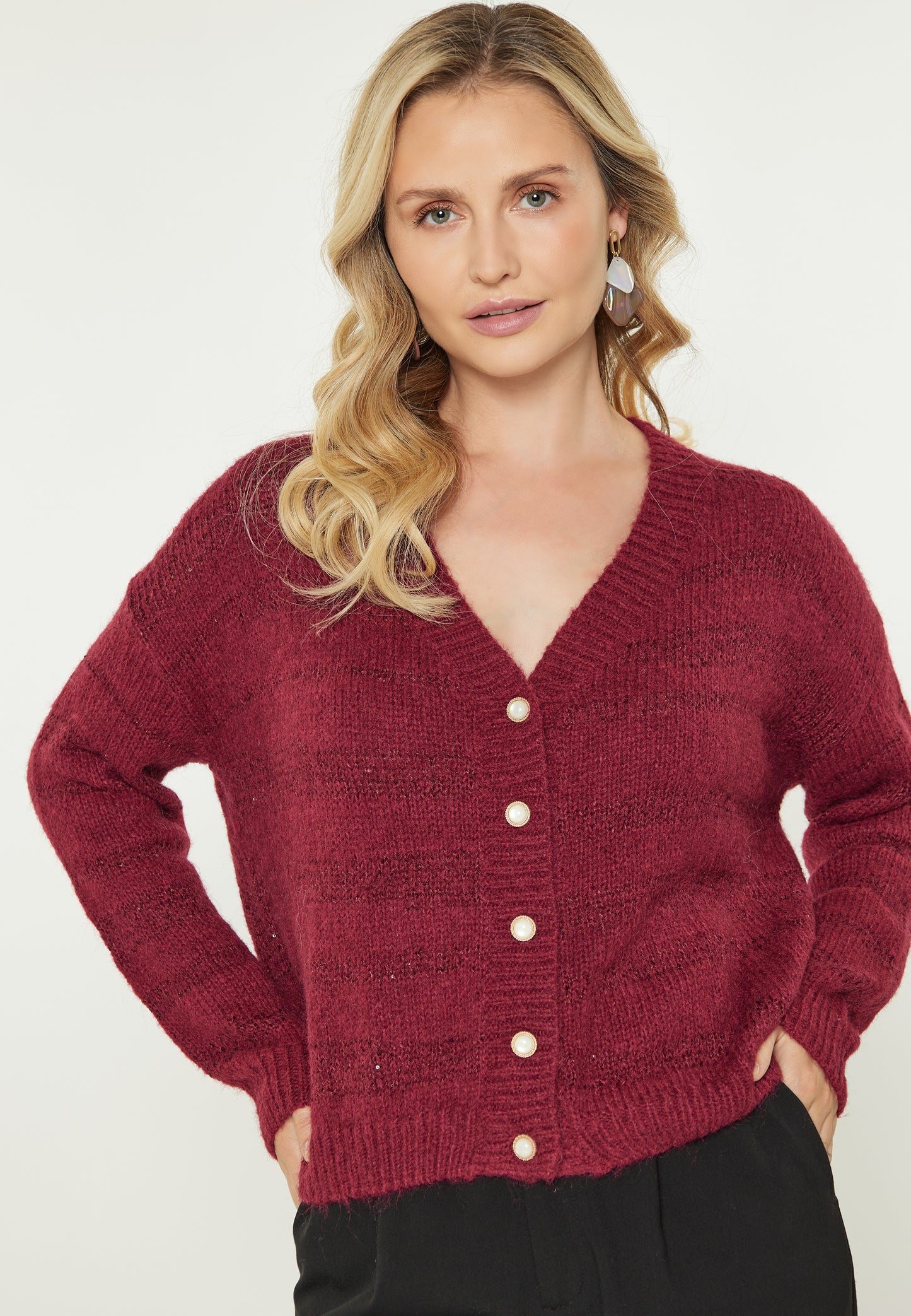 Albee Women's Cardigan
