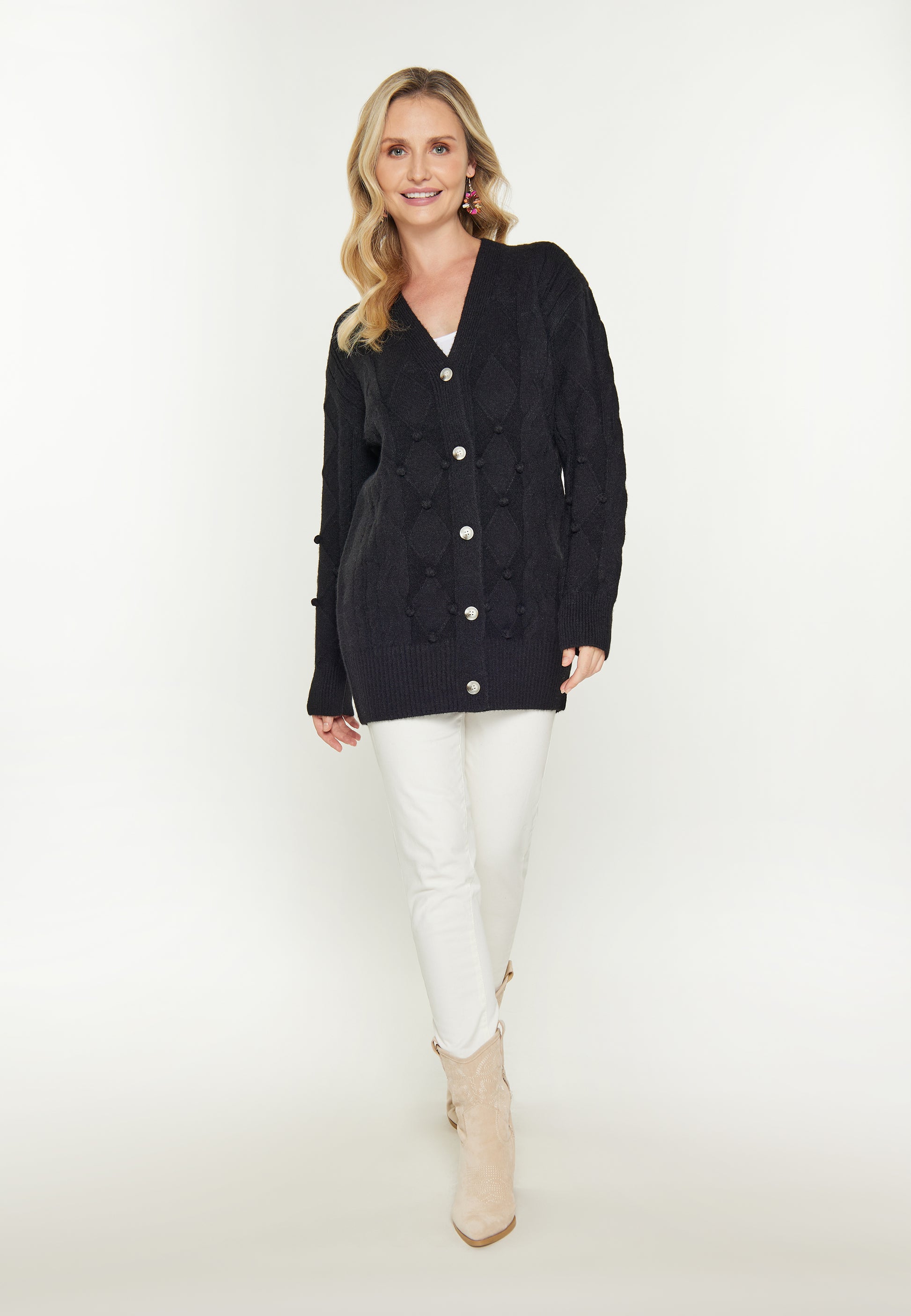 Merro Women's Cardigan