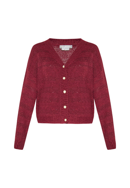 Jeona Women's Cardigan