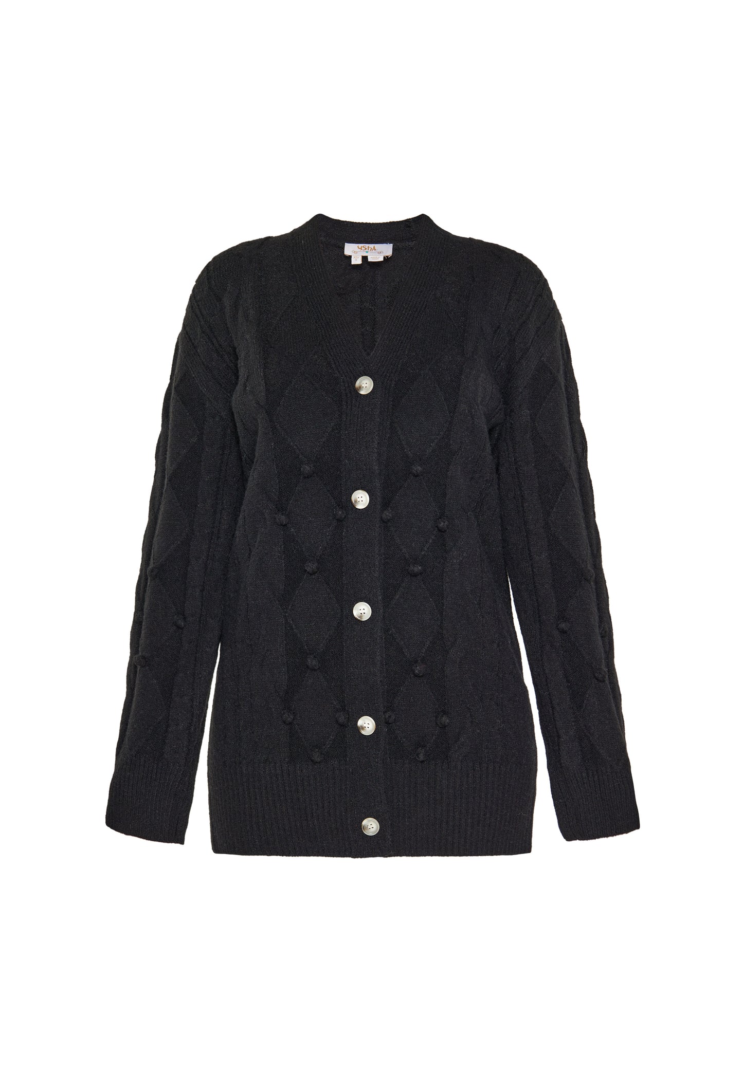 Hypate Women's Cardigan