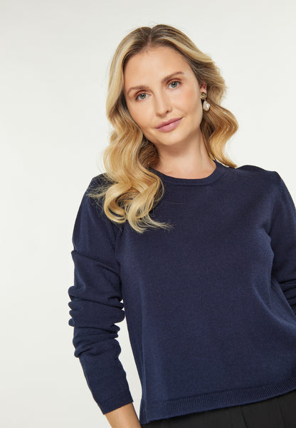 usha BLACK LABEL Women's Sweater