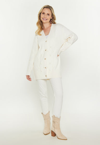 Virita Women's Cardigan