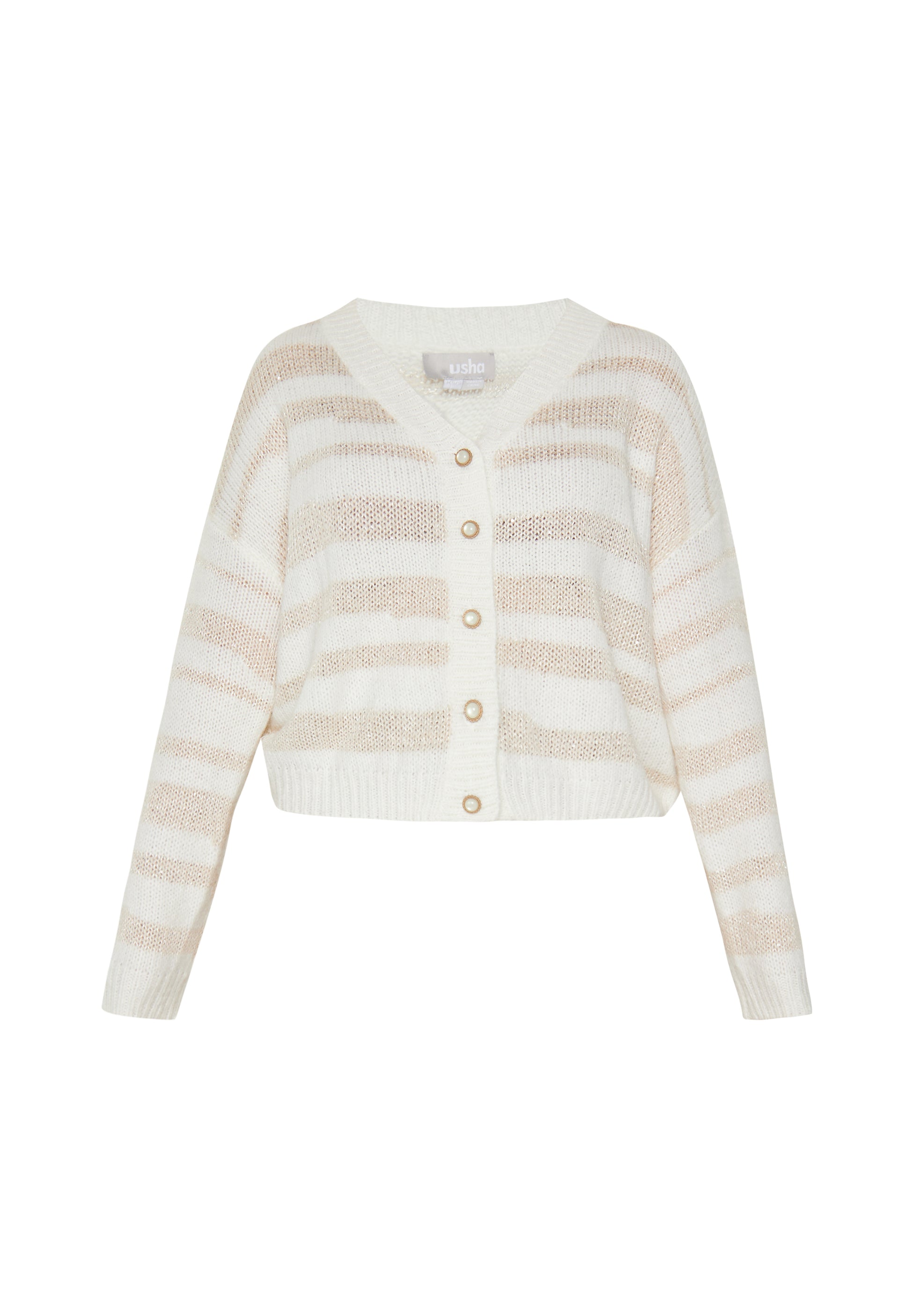 usha Women's Cardigan