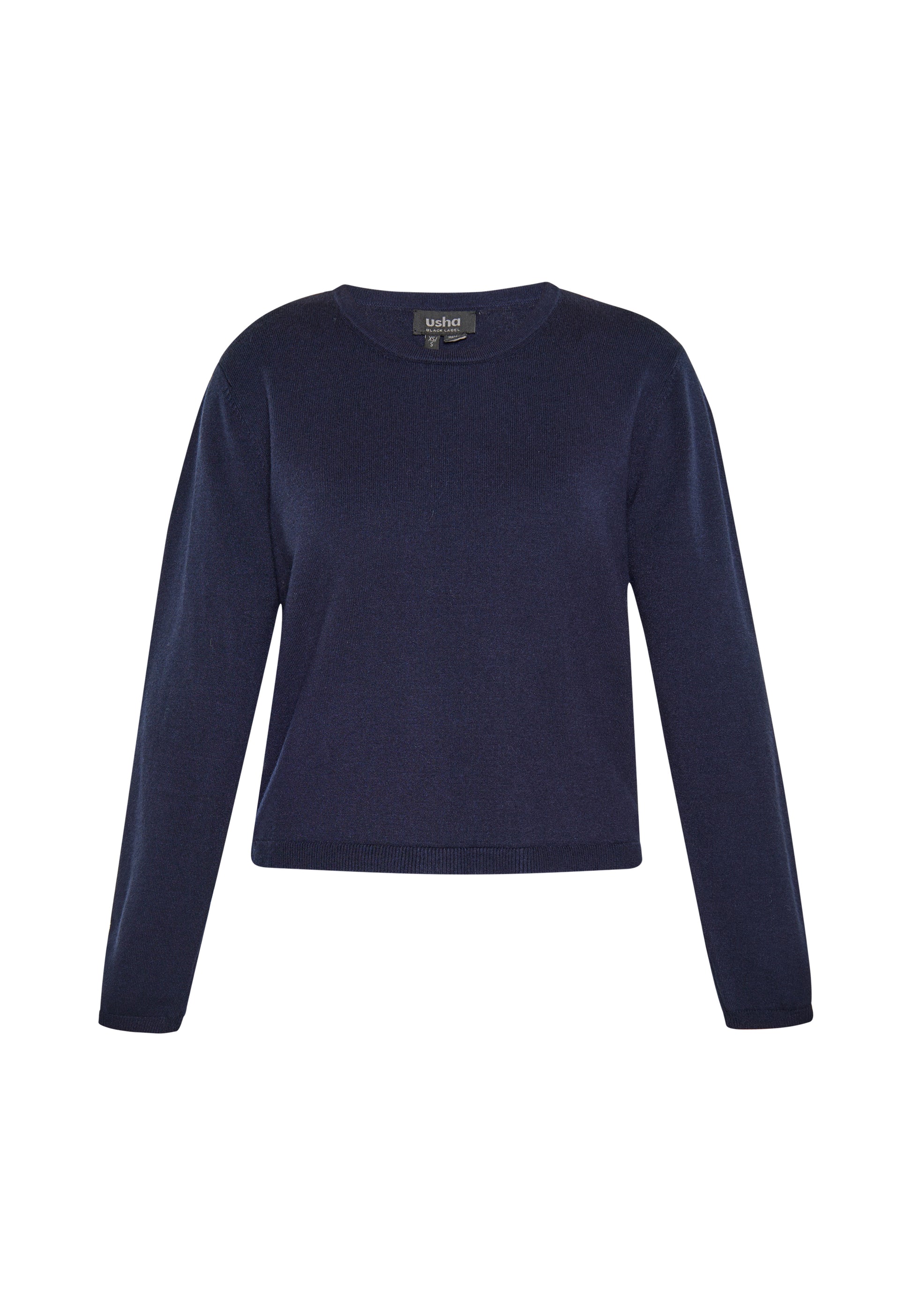 usha BLACK LABEL Women's Sweater