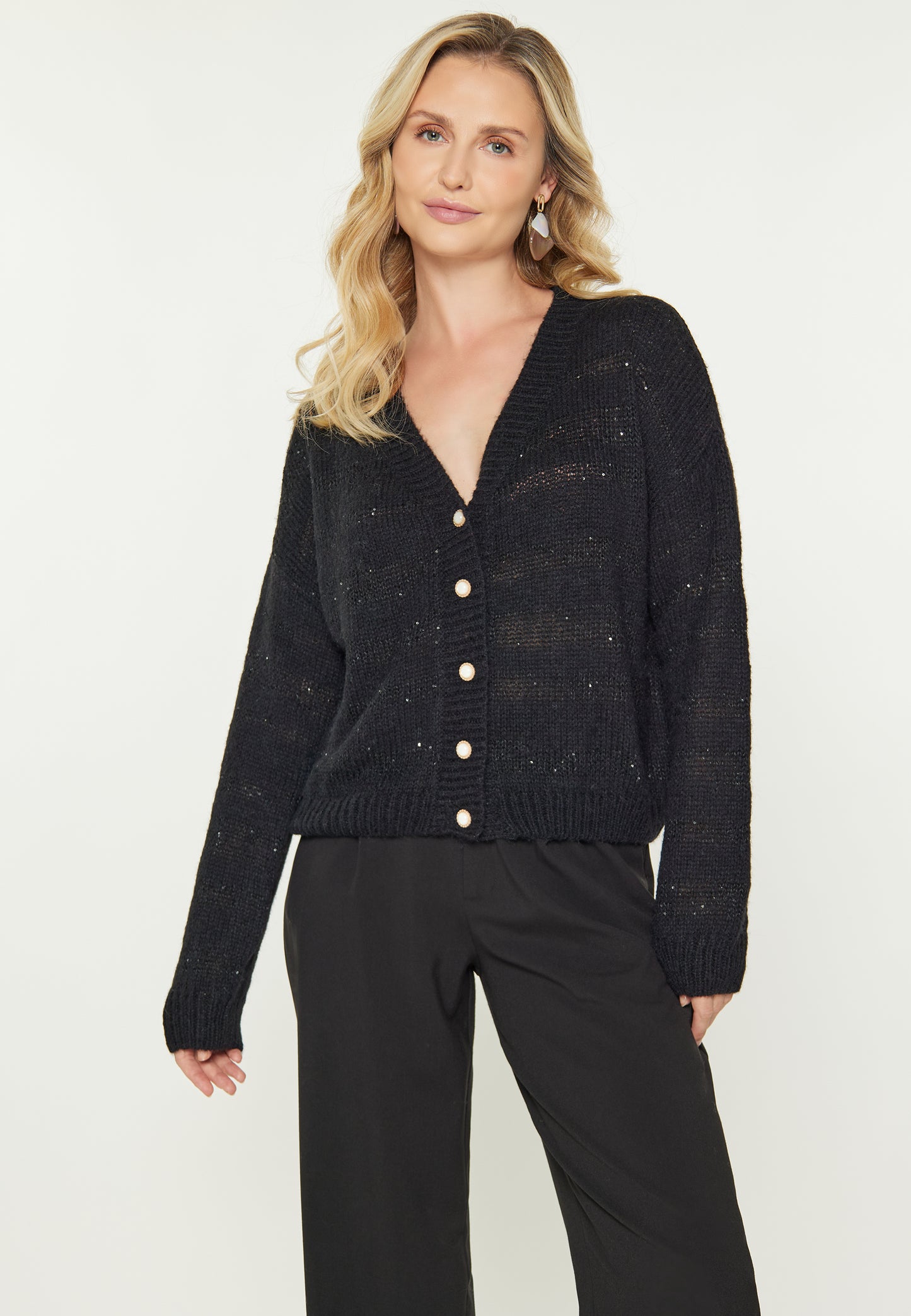 Albee Women's Cardigan