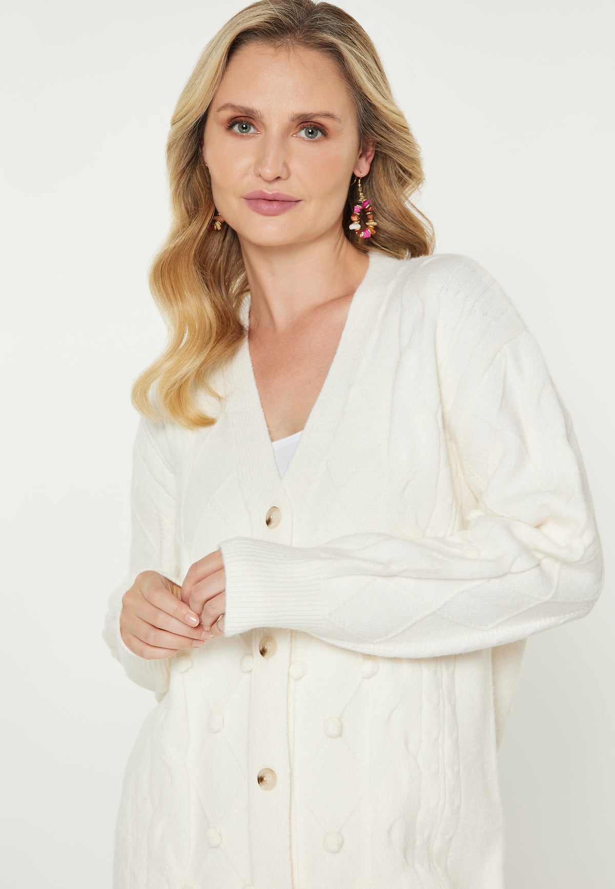 Imala Women's Cardigan