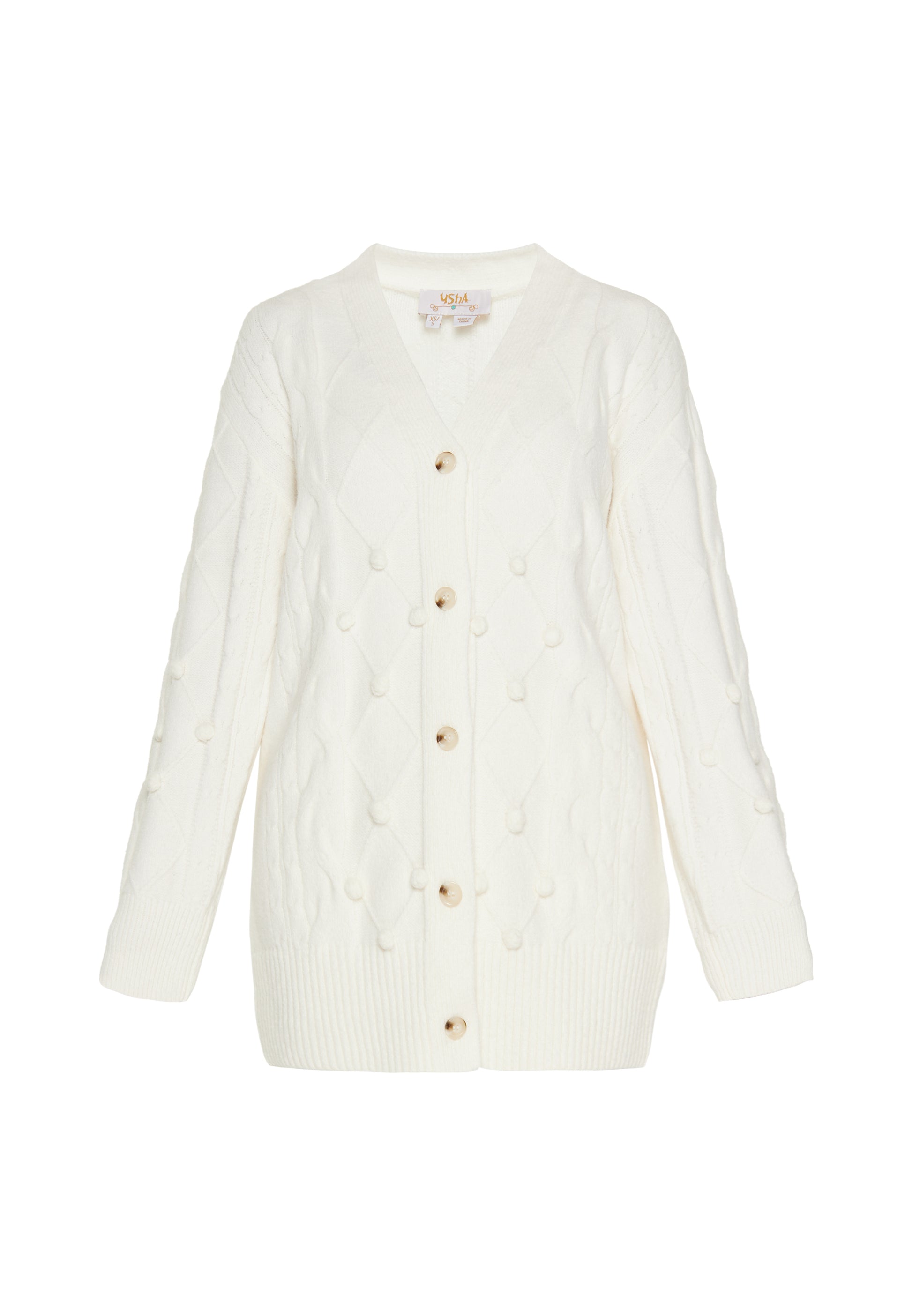 Hypate Women's Cardigan