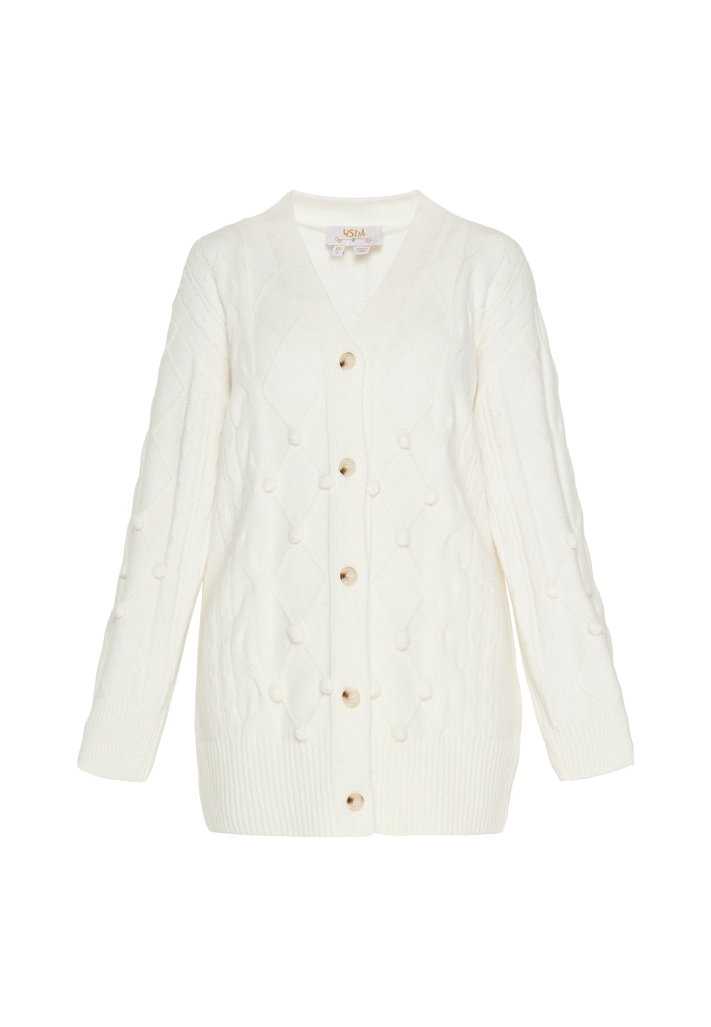 Cailyn Women's Cardigan