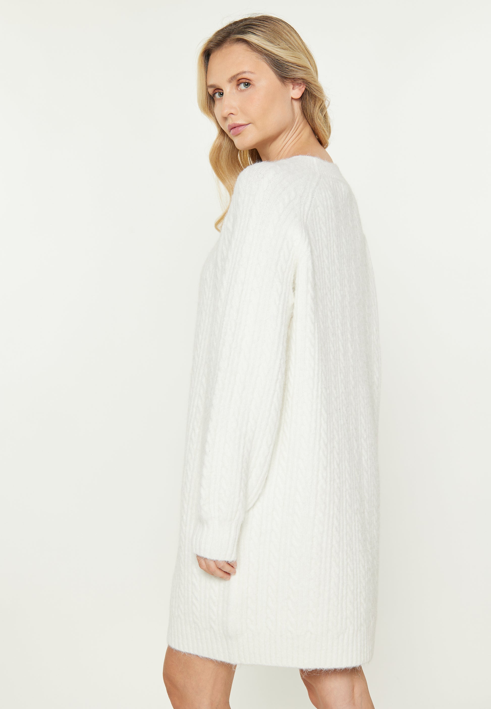 Mutha Women's Dress