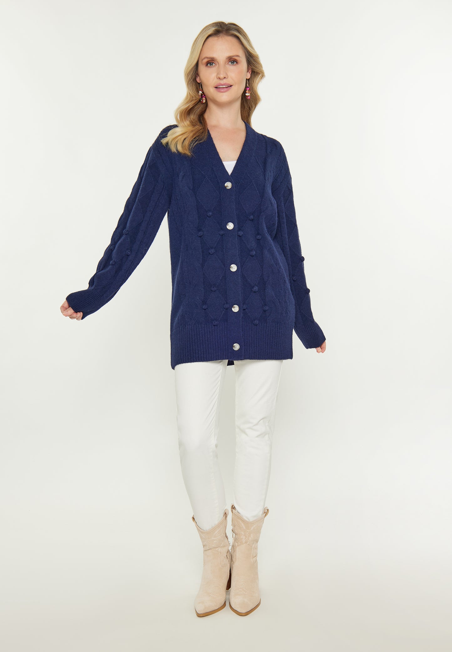 Cailyn Women's Cardigan