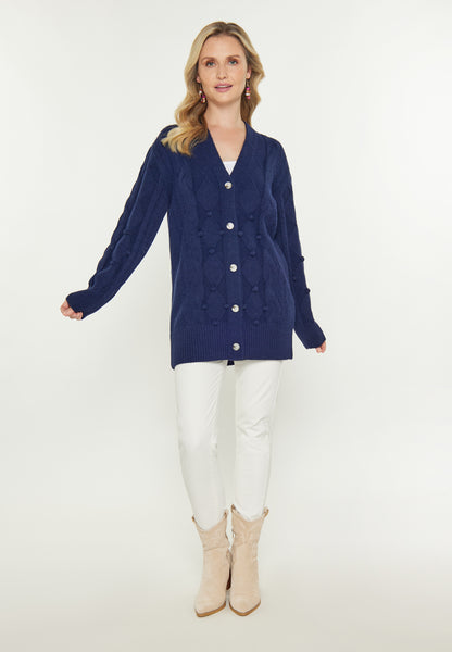 Hypate Women's Cardigan