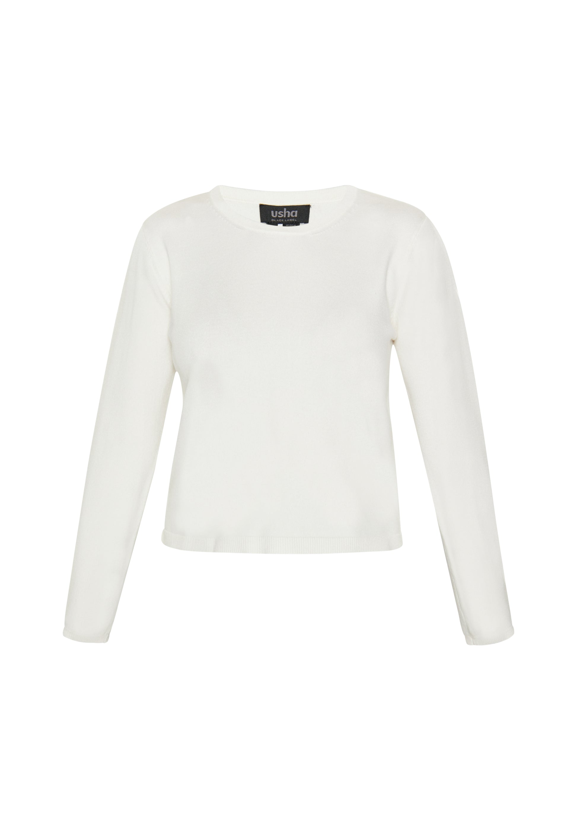 usha BLACK LABEL Women's Sweater