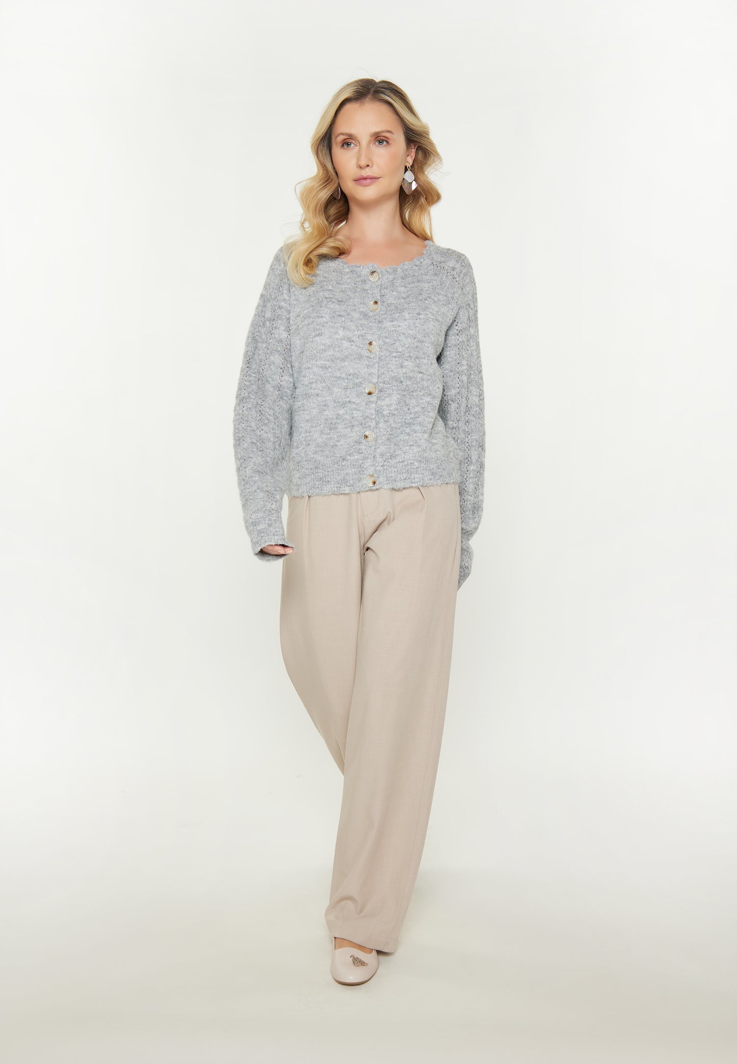 Albee Women's Cardigan