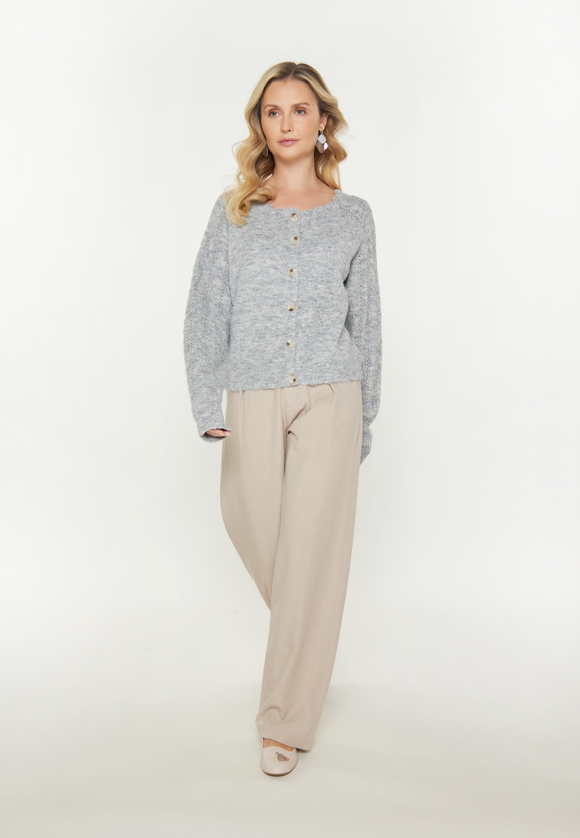 Albee Women's Cardigan