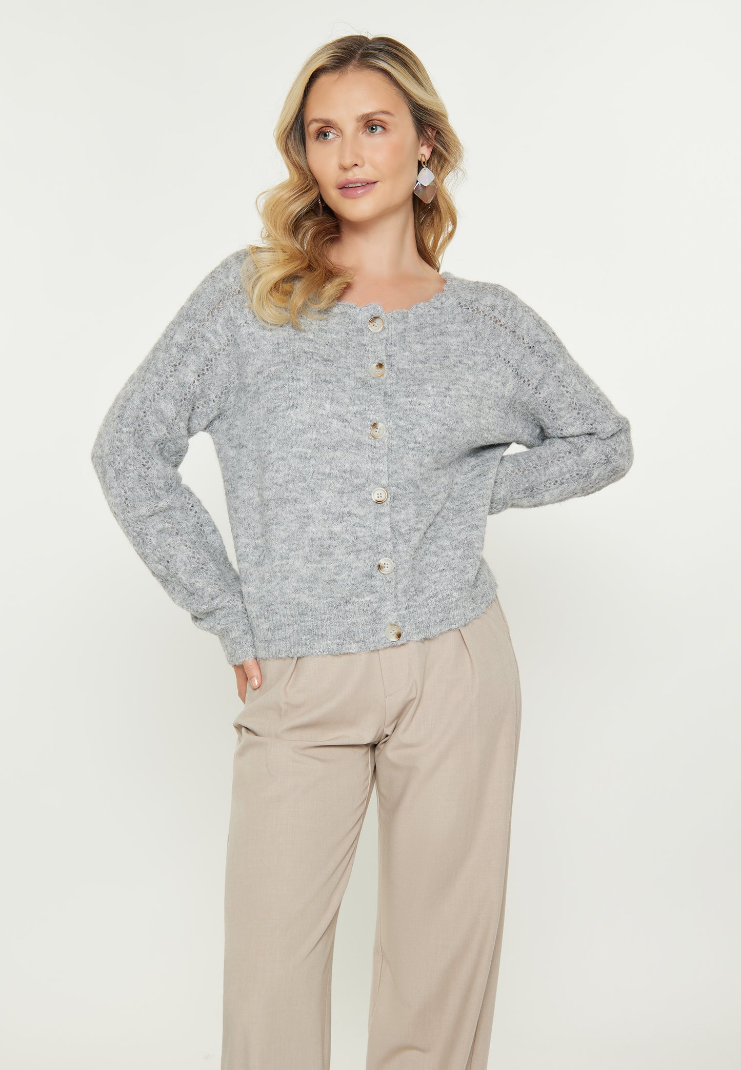Albee Women's Cardigan