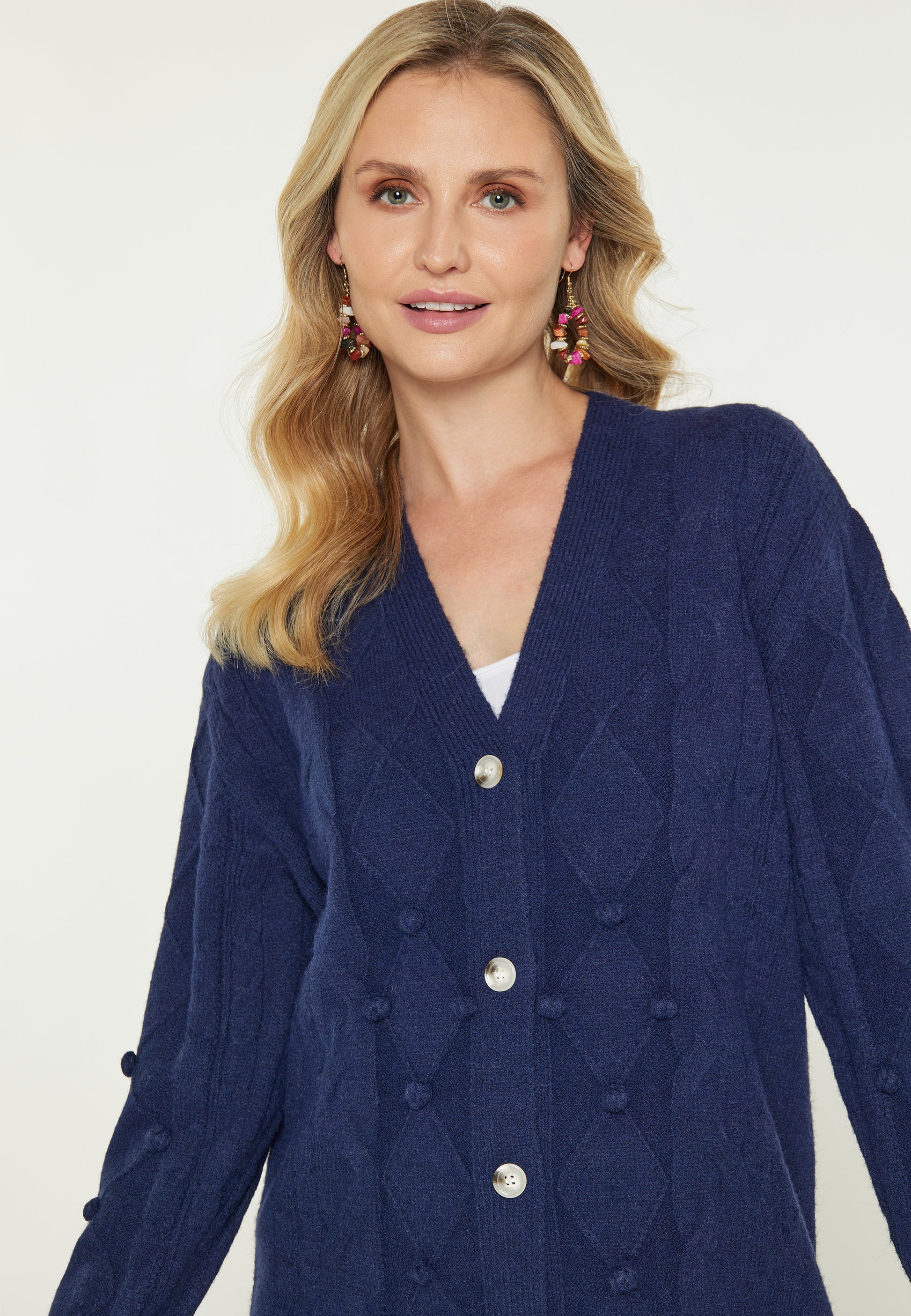 Gelya Women's Cardigan