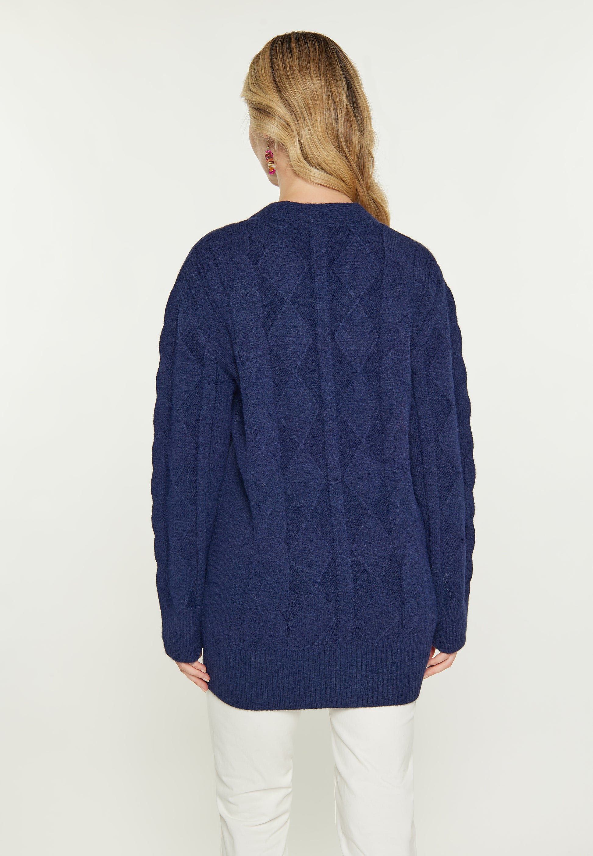Cailyn Women's Cardigan
