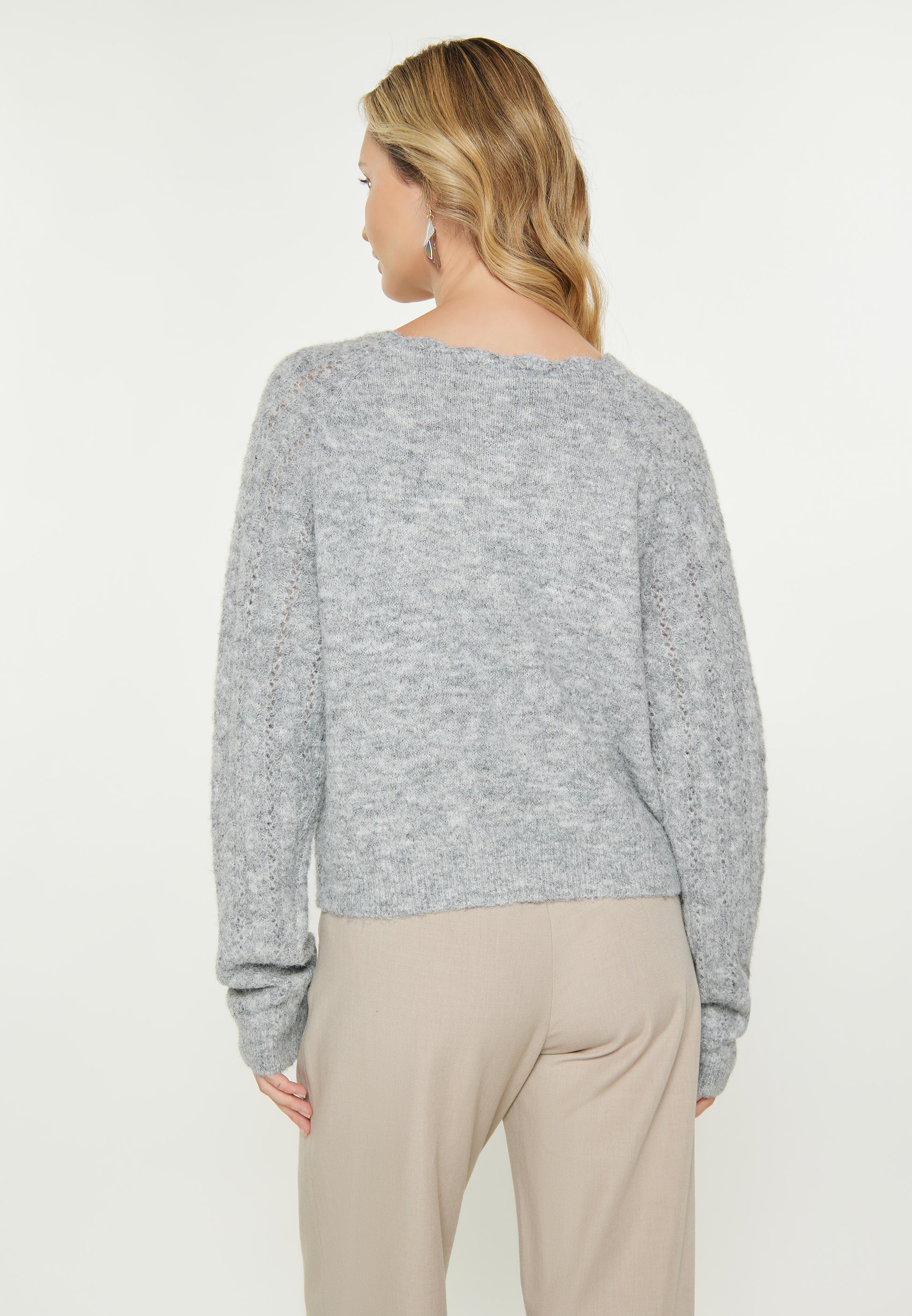 Jeona Women's Cardigan