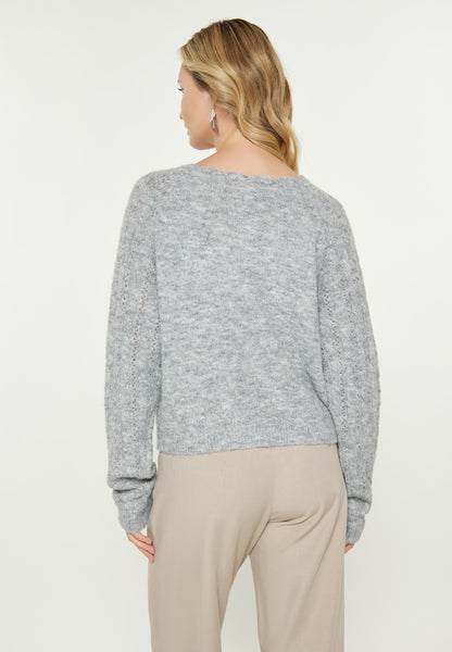 Jeona Women's Cardigan